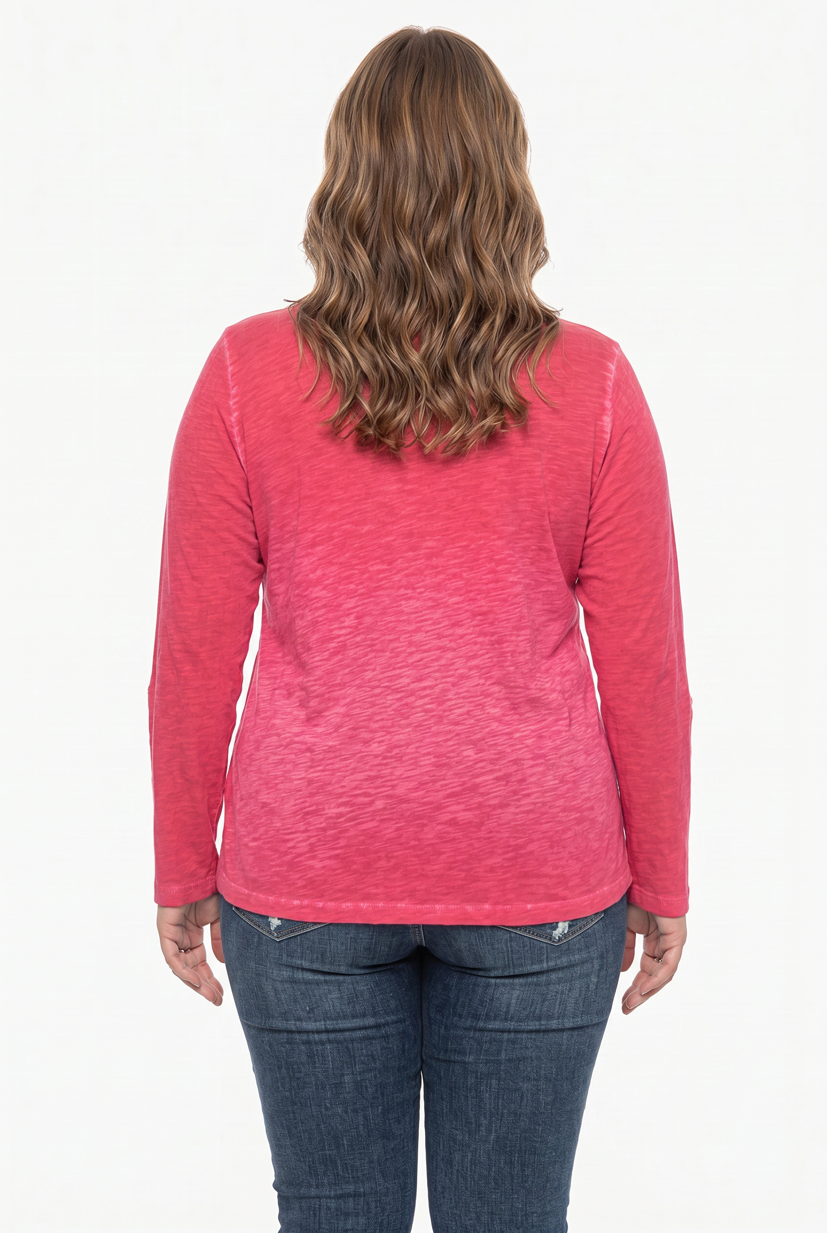 MALIKA cotton top