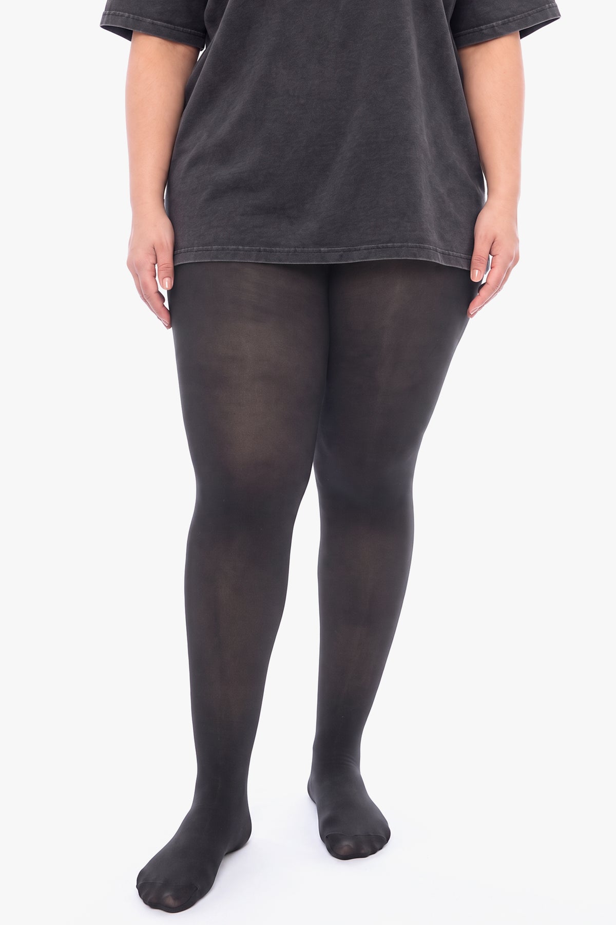 NICOLE super-stretchy tights