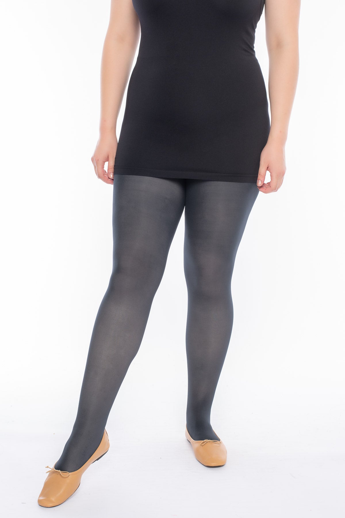 NICOLE super-stretchy tights