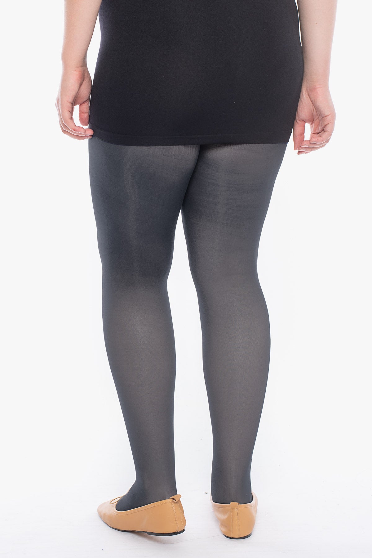 NICOLE super-stretchy tights