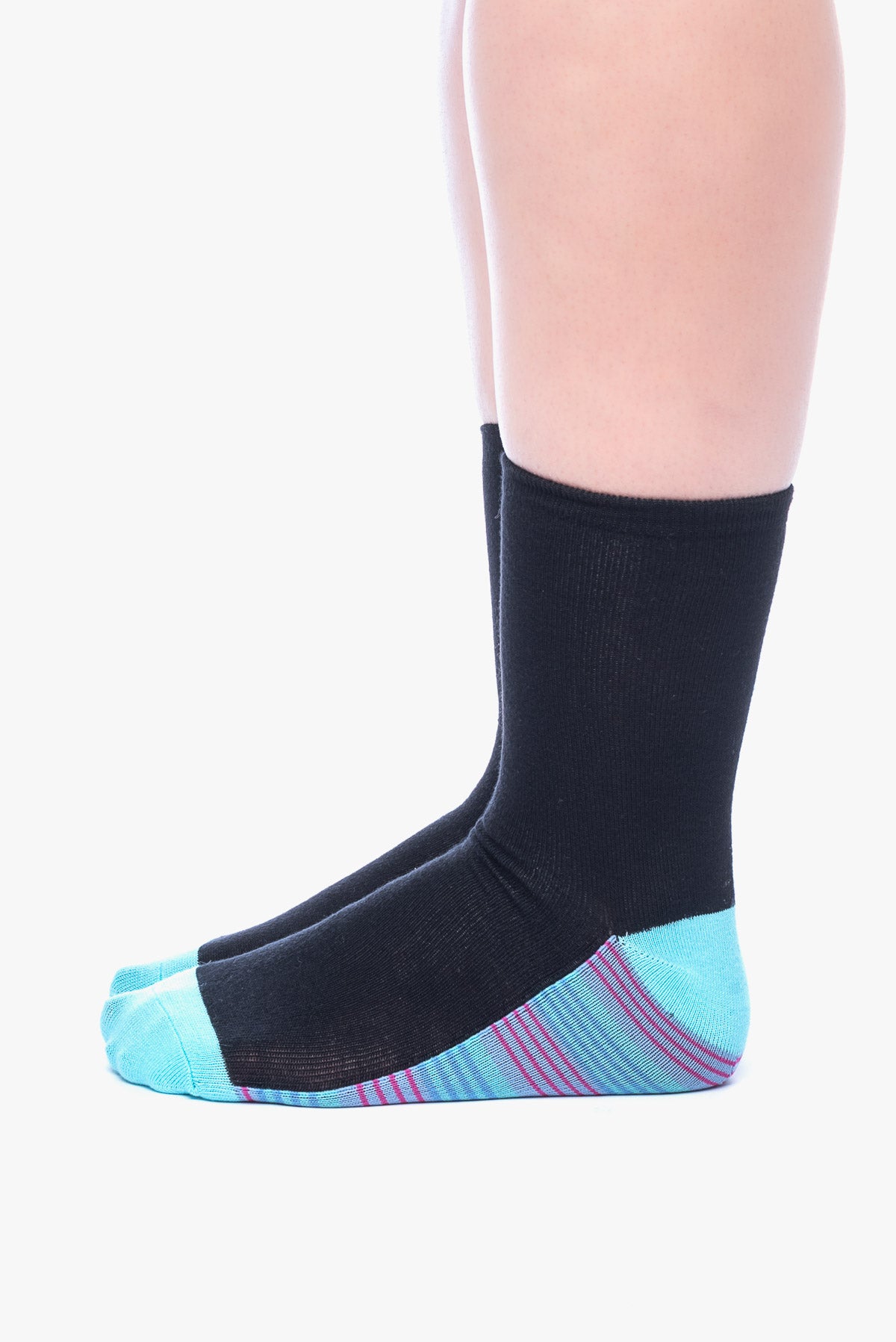 BAMBOO dots print socks (3 pairs)