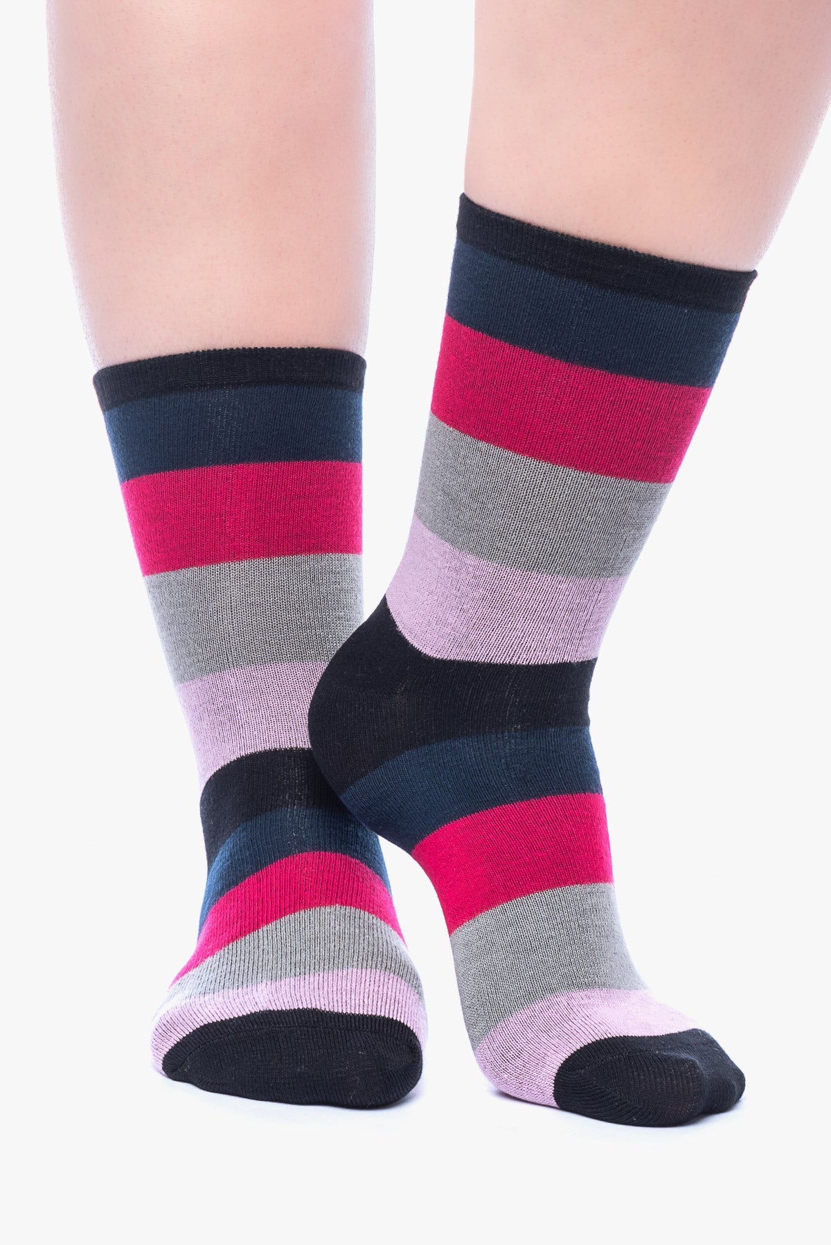 Bamboo (3 pack) - stripes 1
