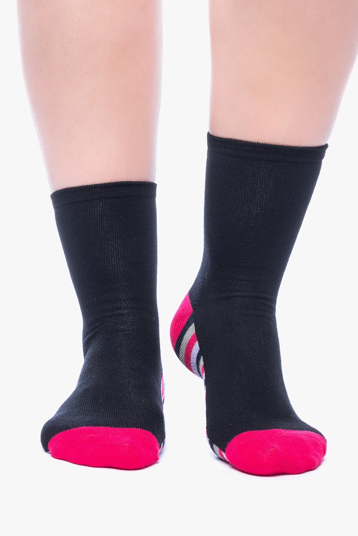 Bamboo (3 pack) - stripes 1