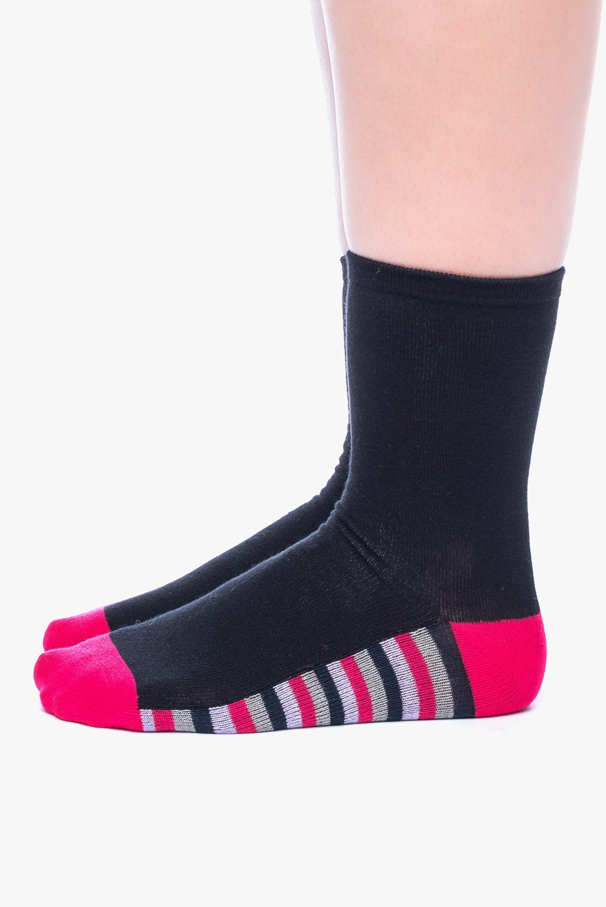 Bamboo (3 pack) - stripes 1