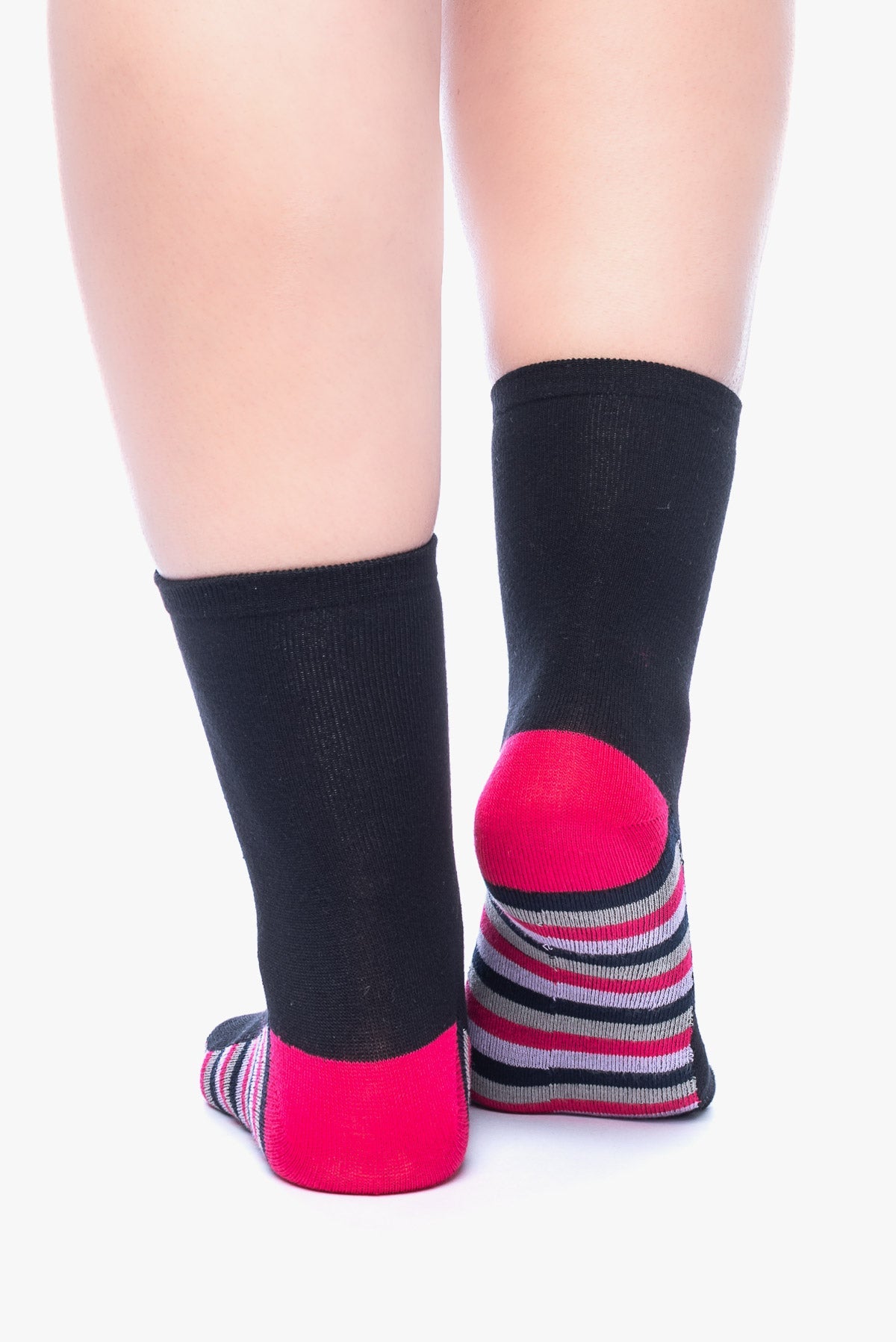 Bamboo (3 pack) - stripes 1