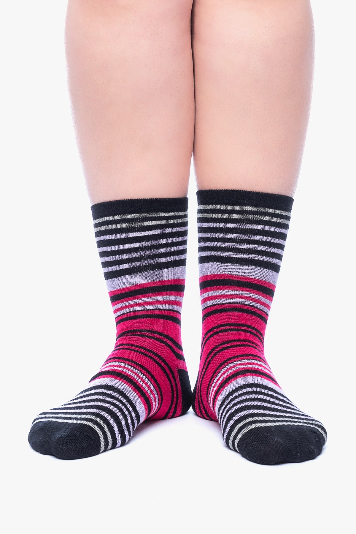 Bamboo (3 pack) - stripes 1