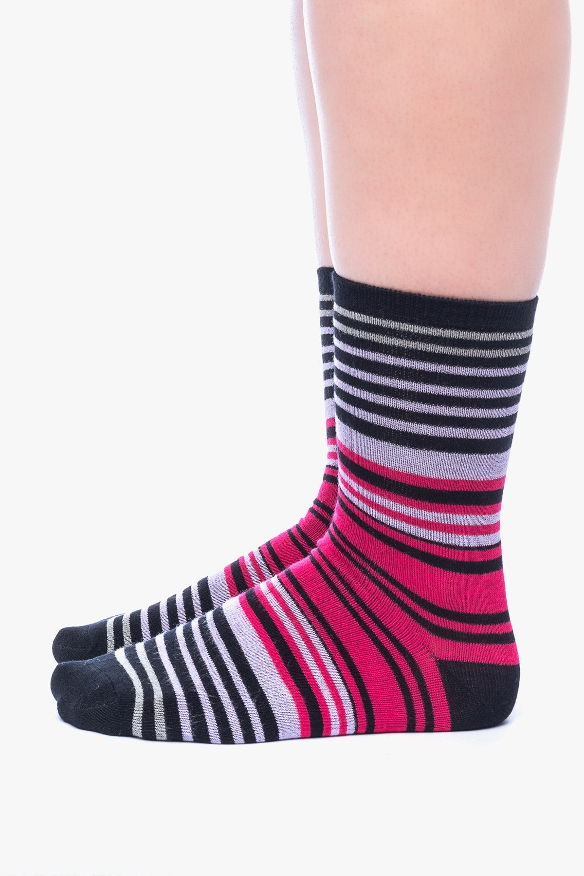 Bamboo (3 pack) - stripes 1