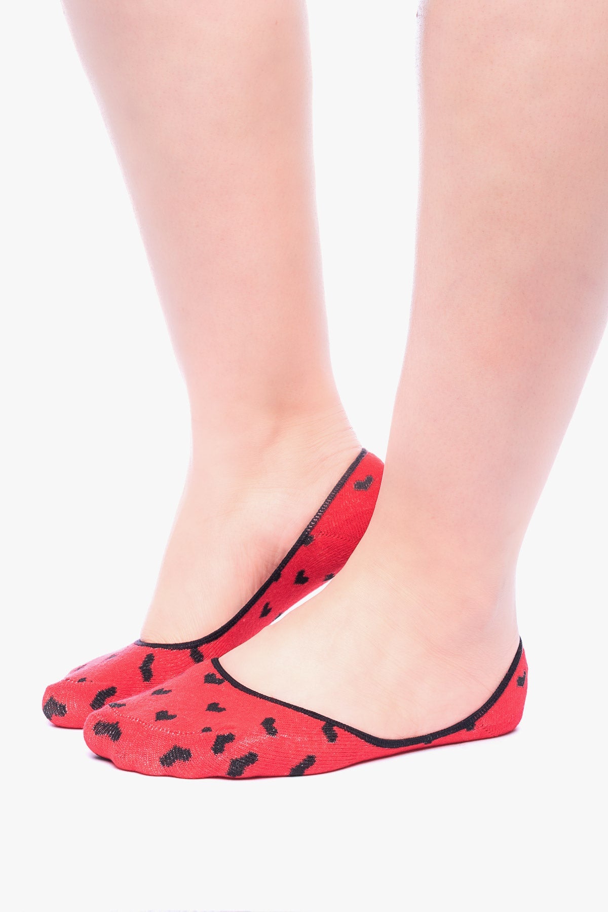 Willow (3 pack) - reds