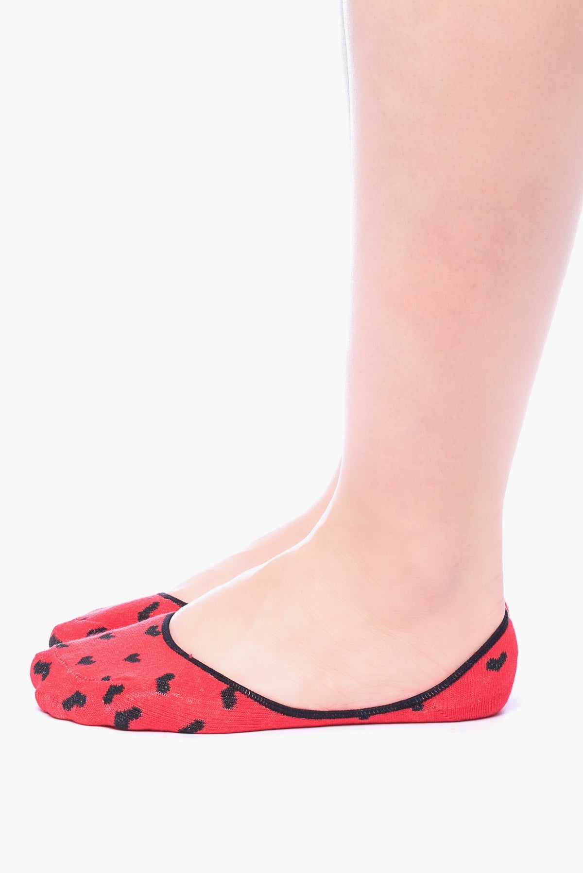 Willow (3 pack) - reds