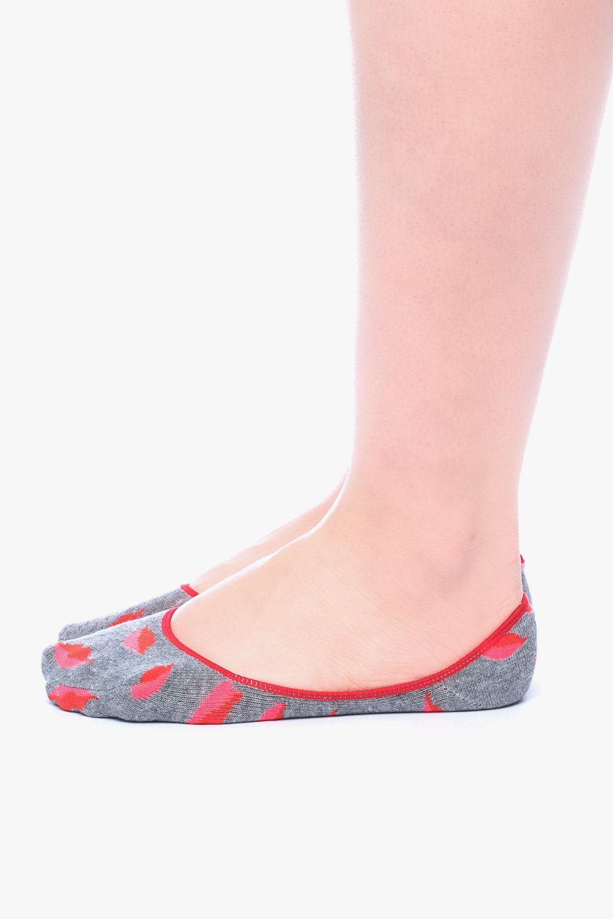 Willow (3 pack) - reds