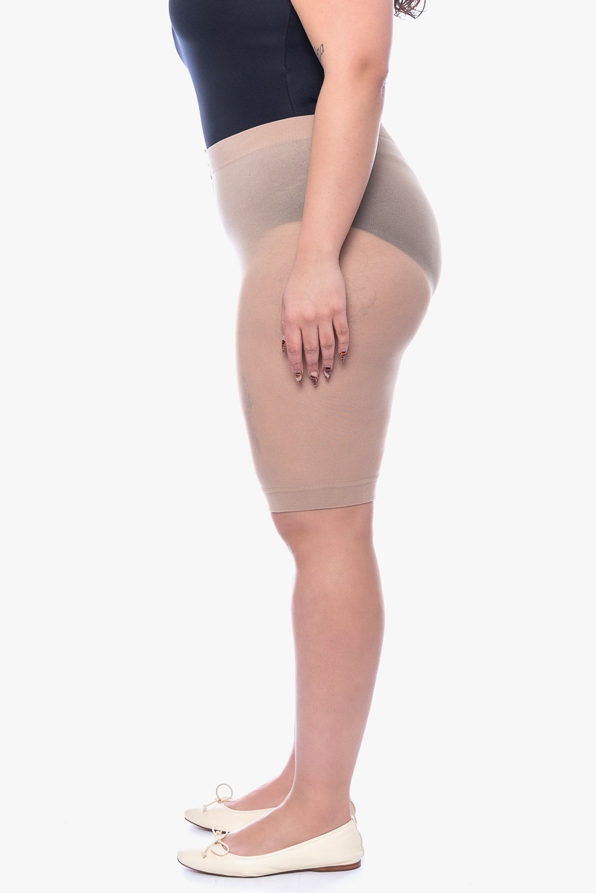 Mila - Anti-Chafing Shorts
