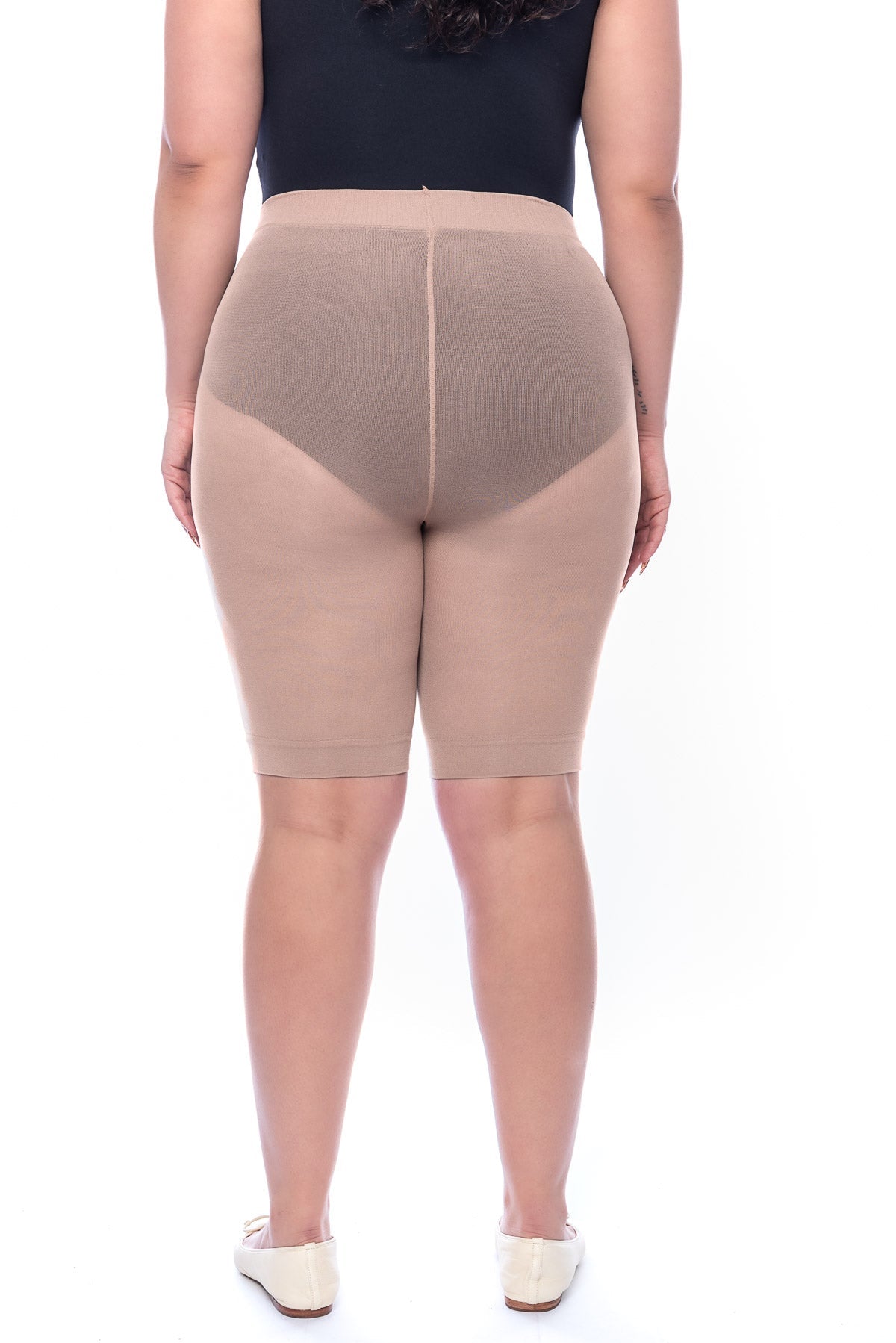 Mila - Anti-Chafing Shorts