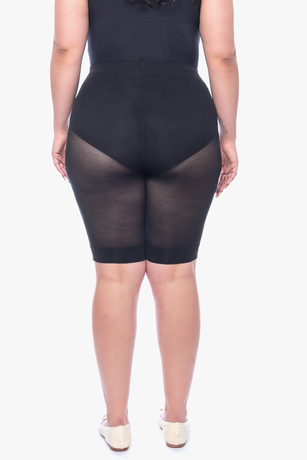 Mila - Anti-Chafing Shorts