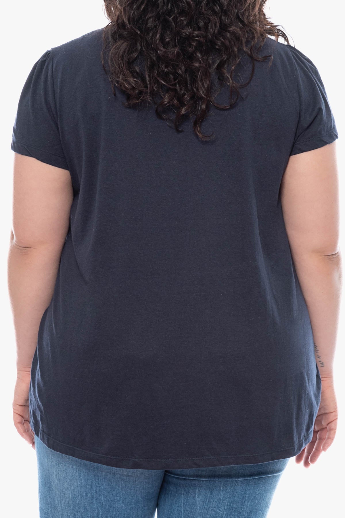 JANIE crochet top