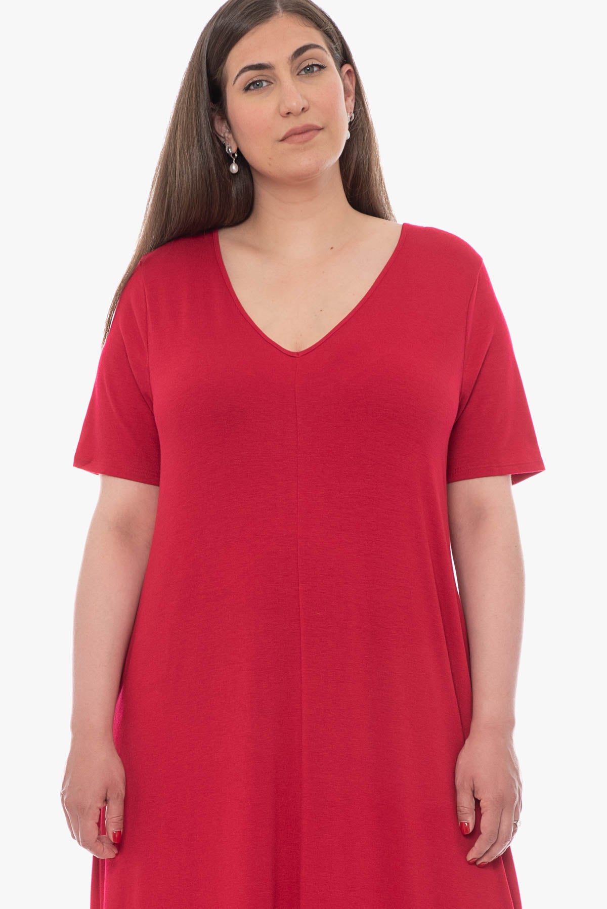 KATHY maxi dress
