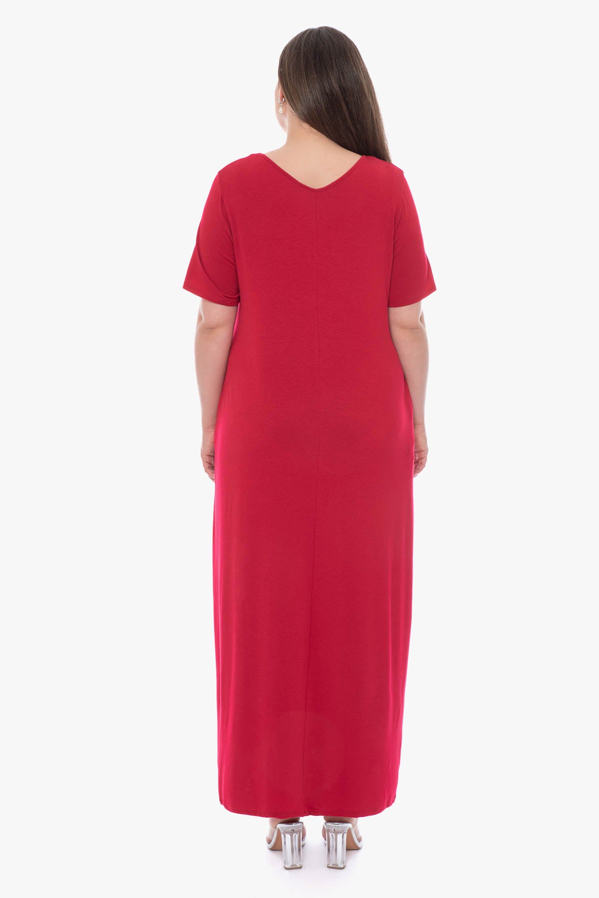 KATHY maxi dress