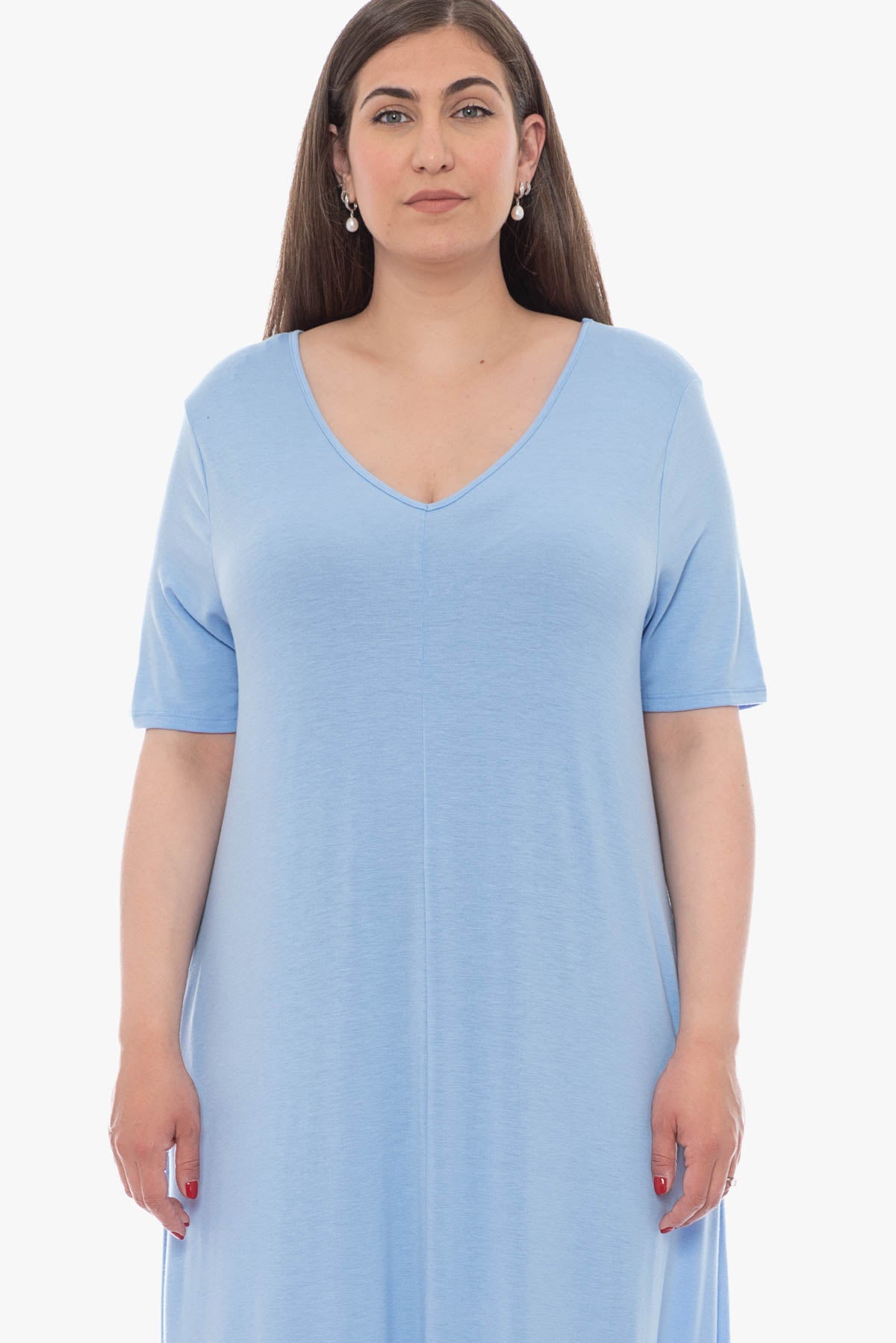 KATHY maxi dress