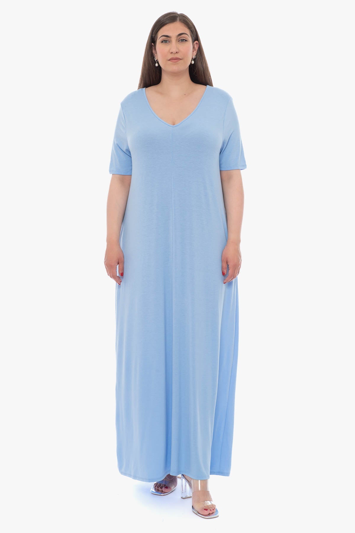KATHY maxi dress