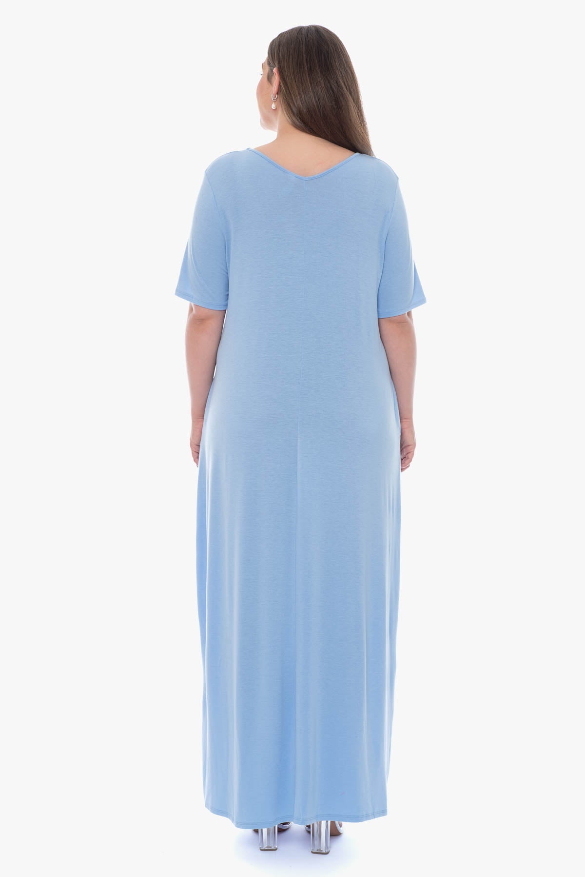 KATHY maxi dress