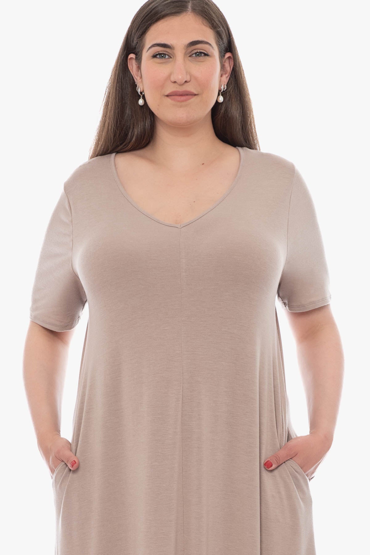 KATHY maxi dress