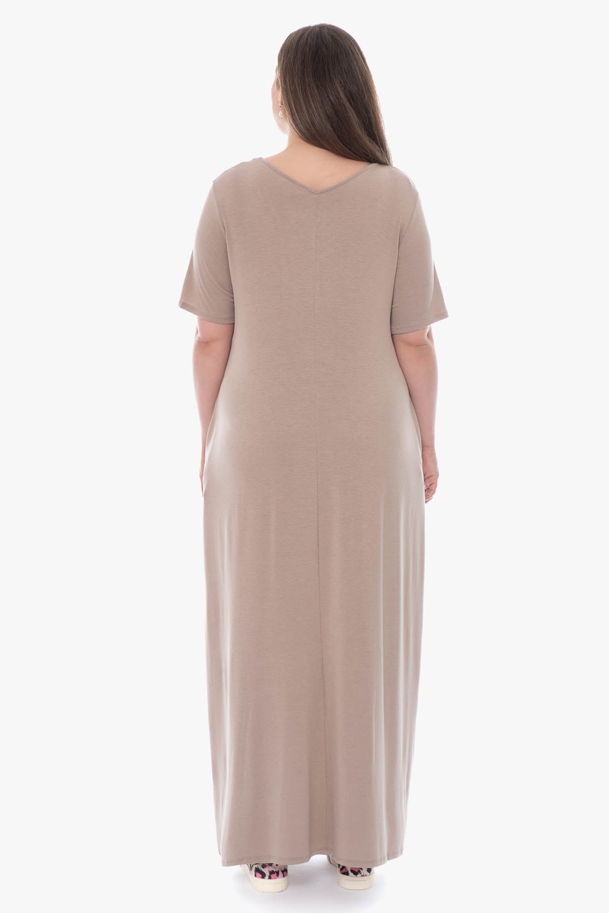 KATHY maxi dress