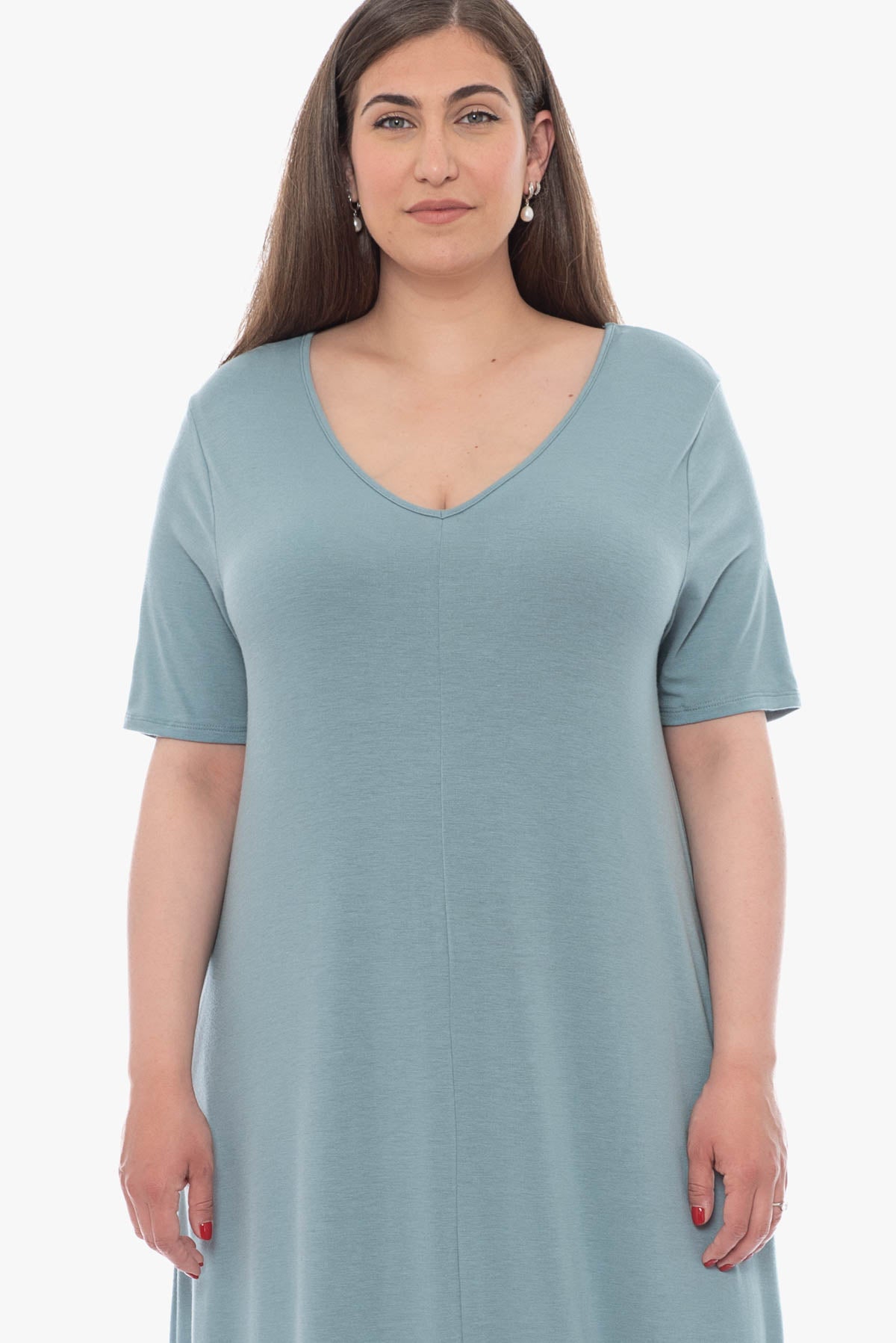 KATHY maxi dress