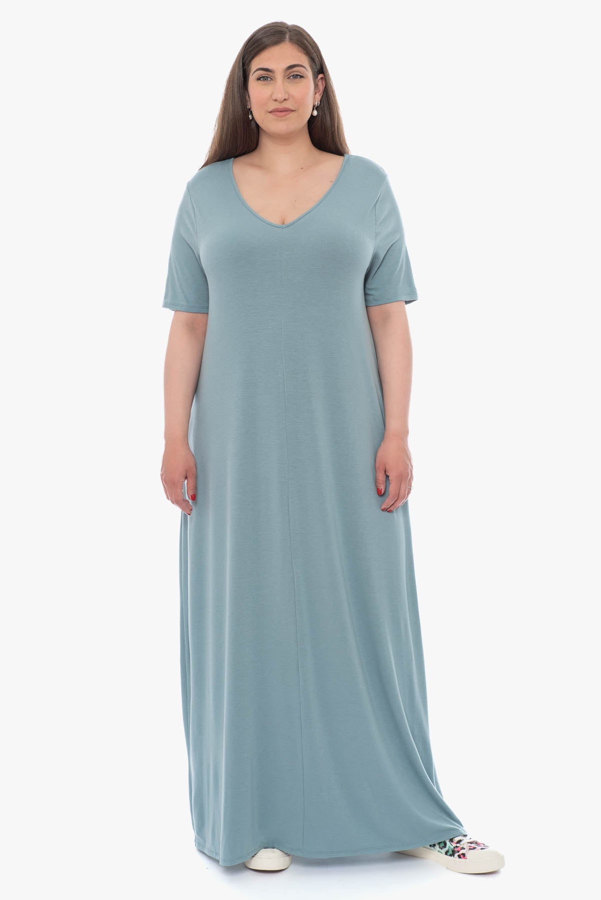 KATHY maxi dress