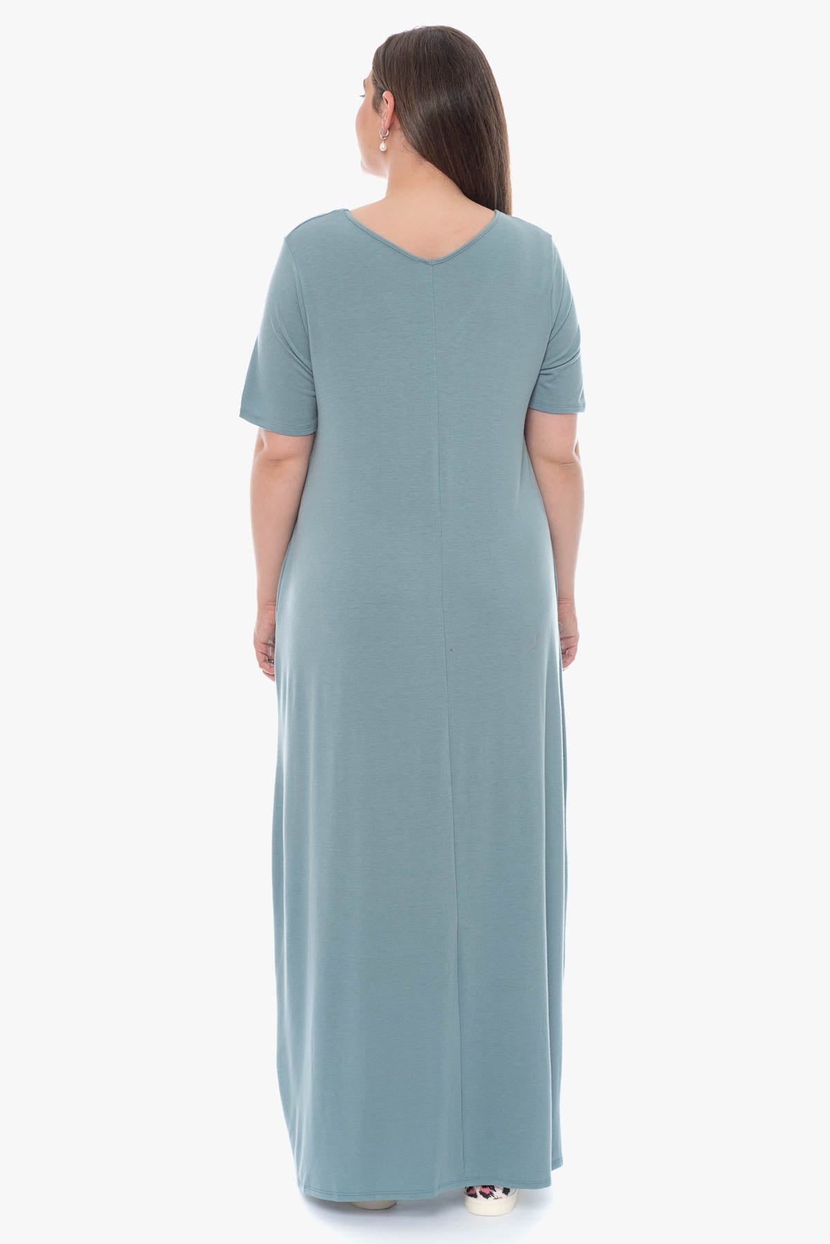 KATHY maxi dress
