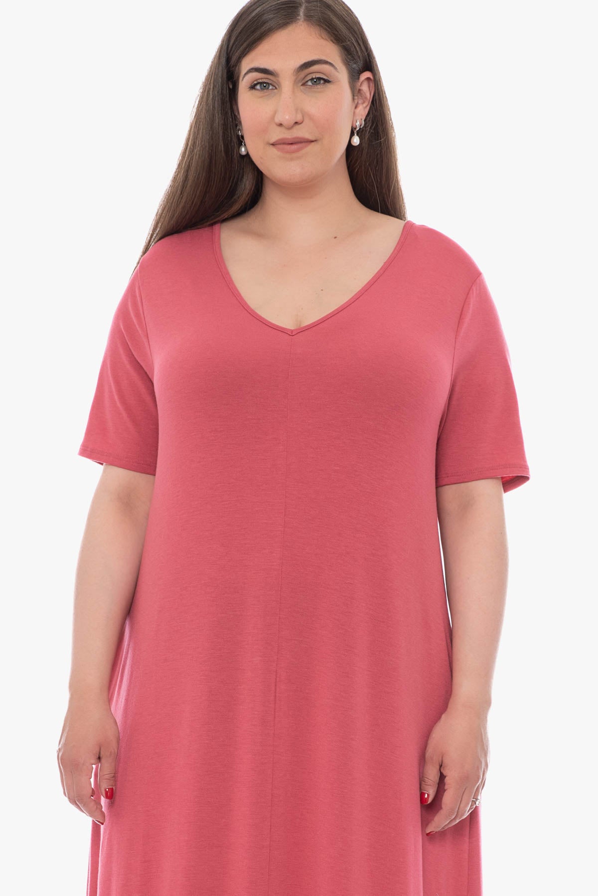 KATHY maxi dress
