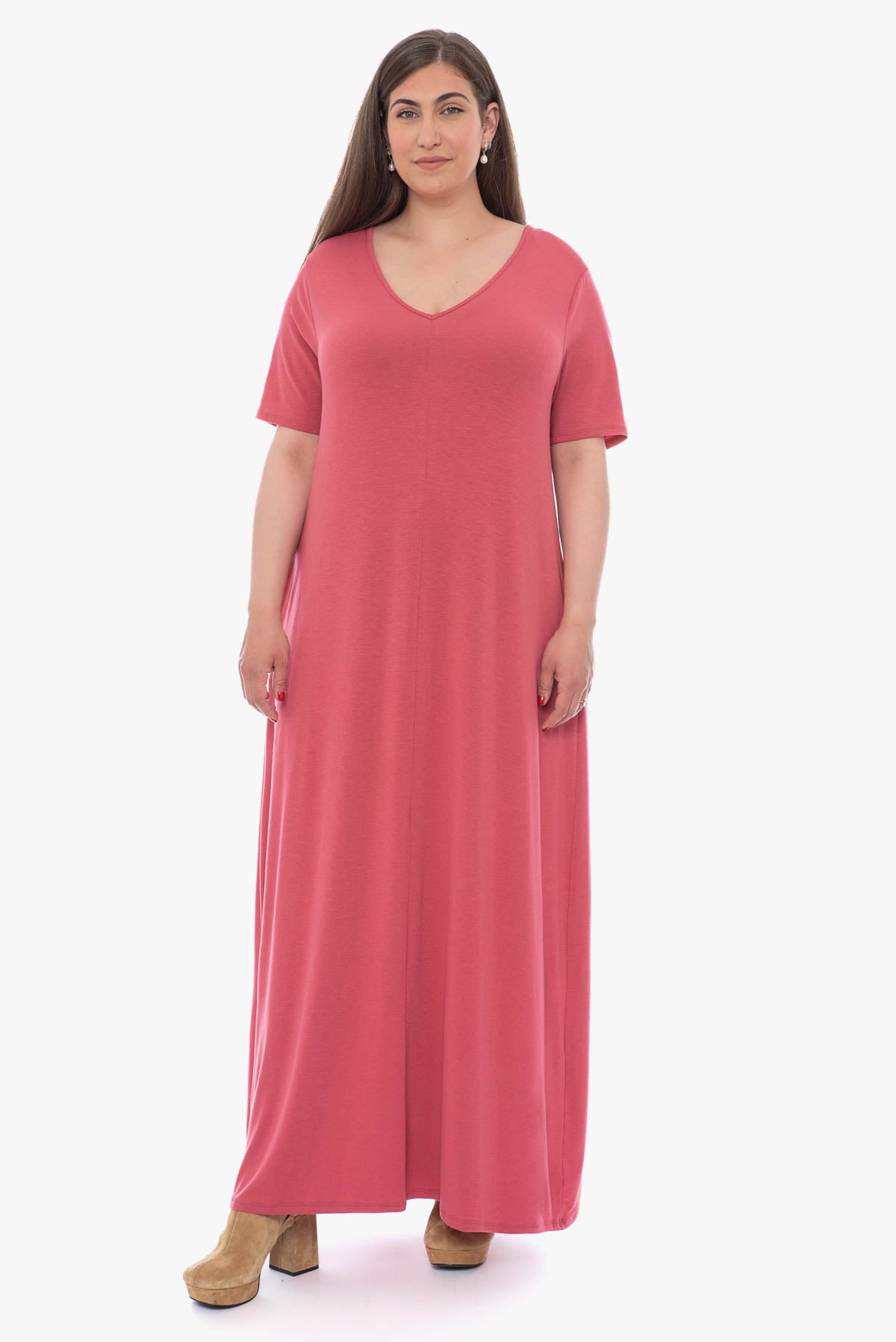 KATHY maxi dress