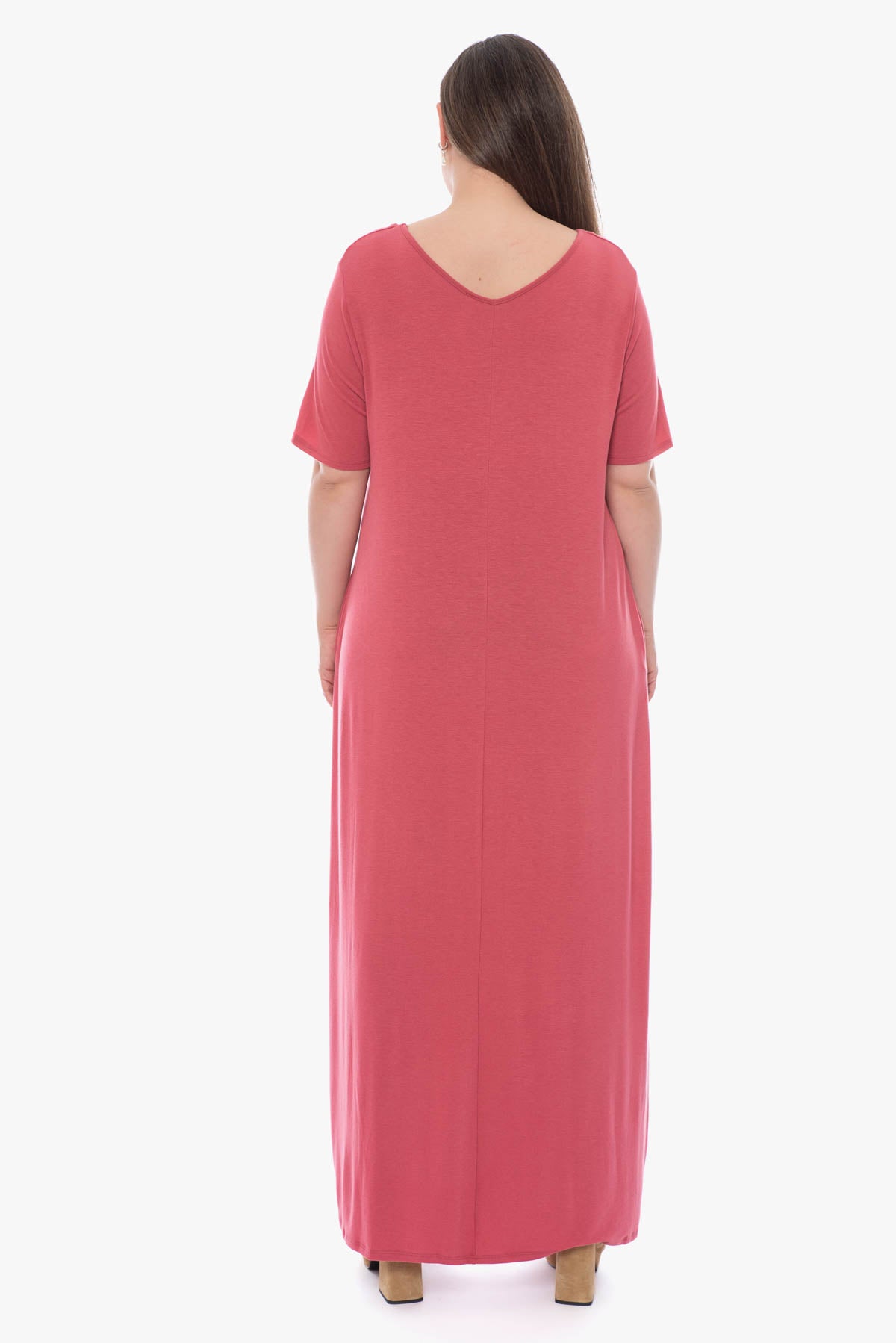 KATHY maxi dress
