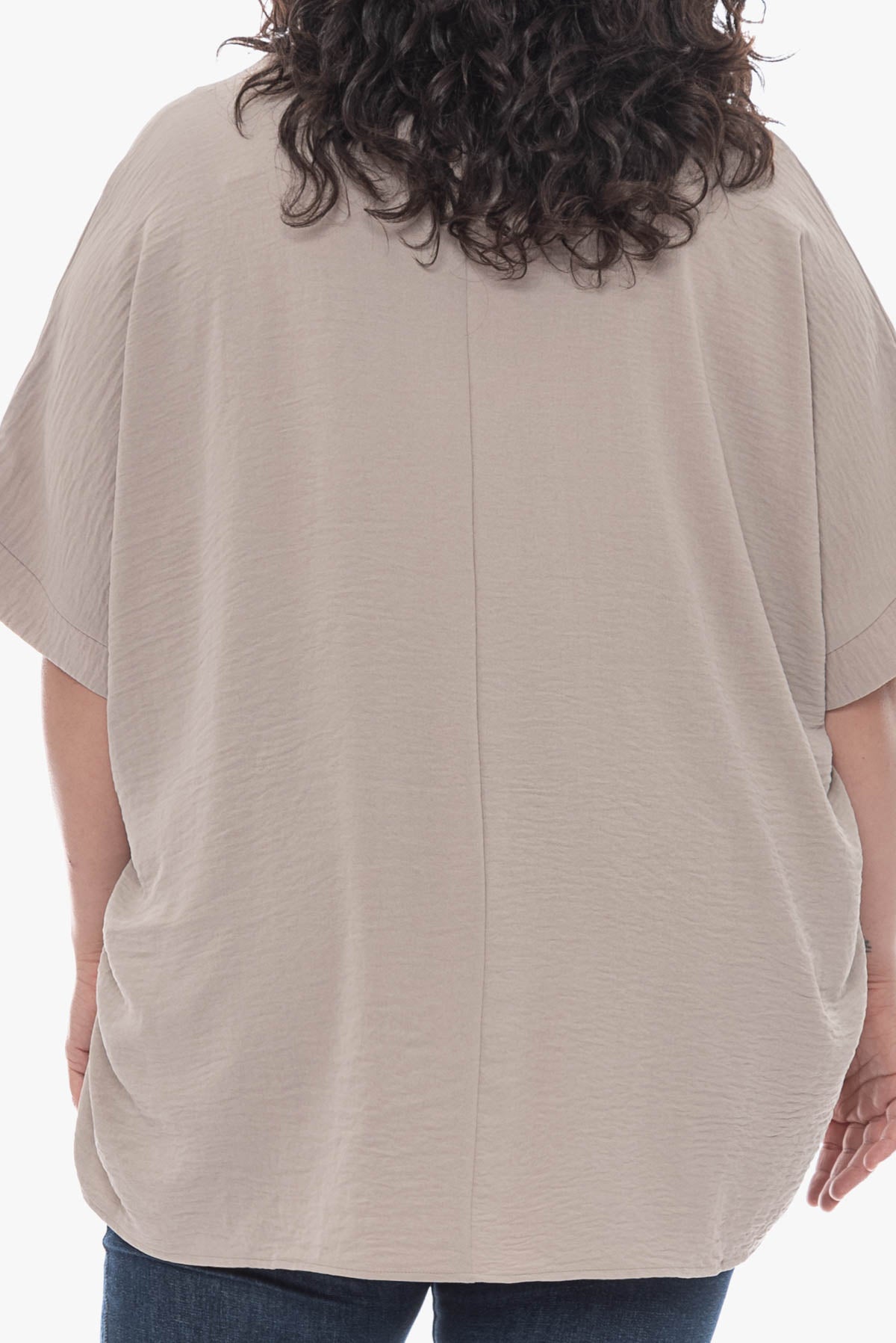 DANIELLA dolman top
