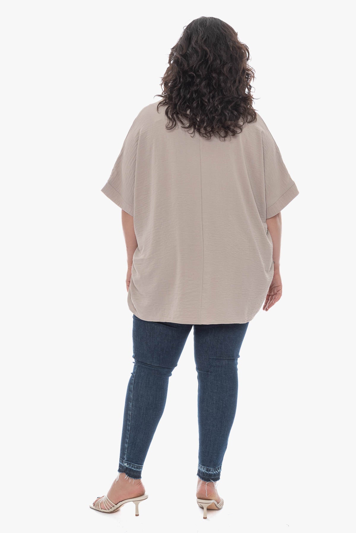 DANIELLA dolman top