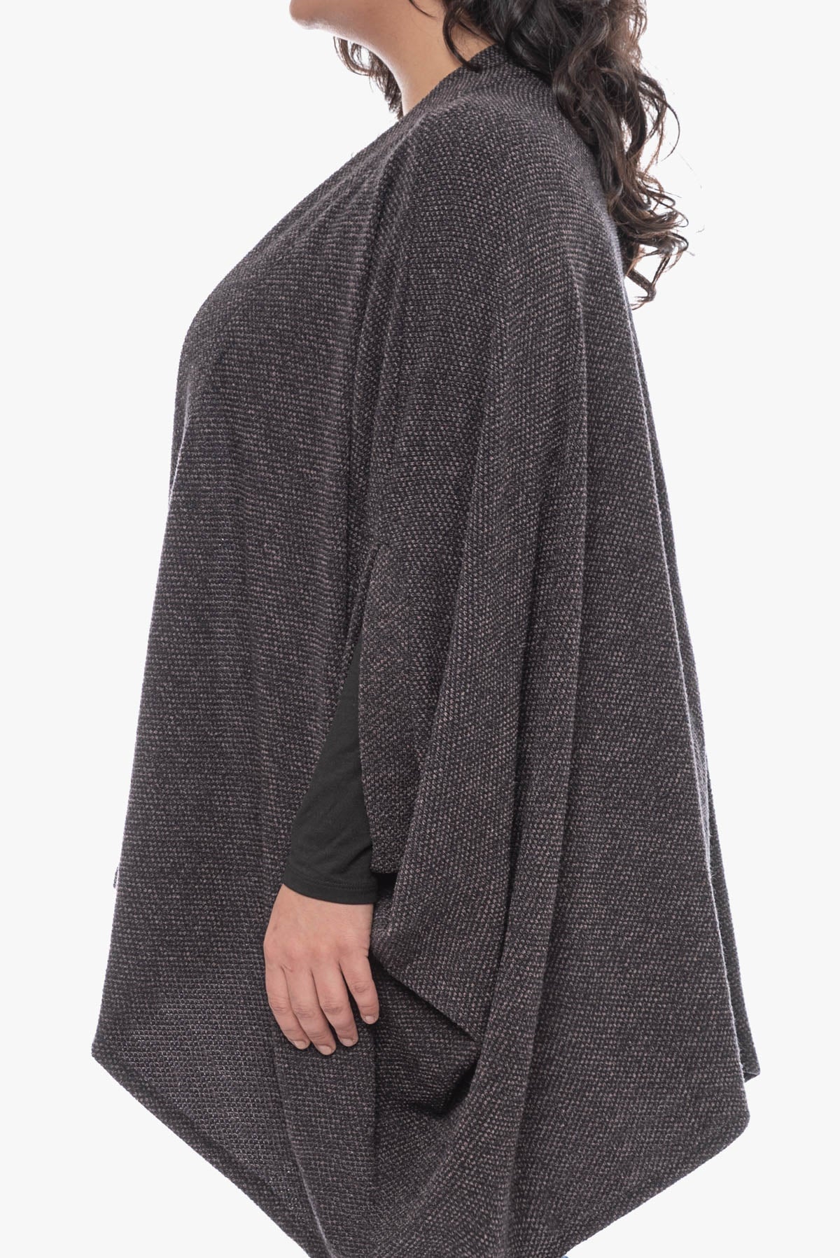 WILLA one-size knit cardigan