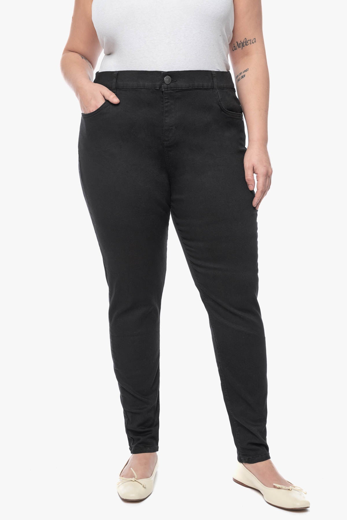FERN stretchy jeans
