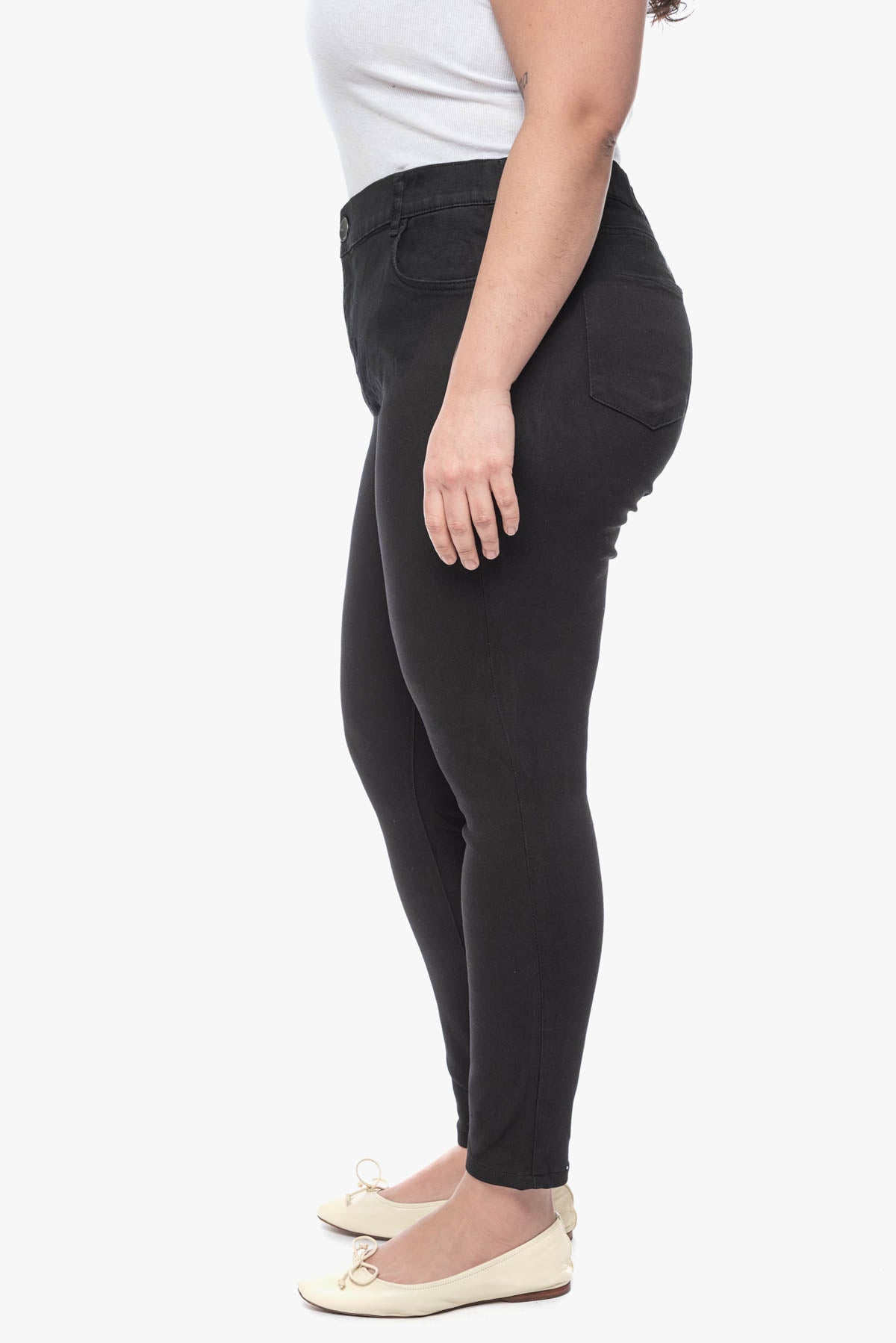 FERN stretchy jeans