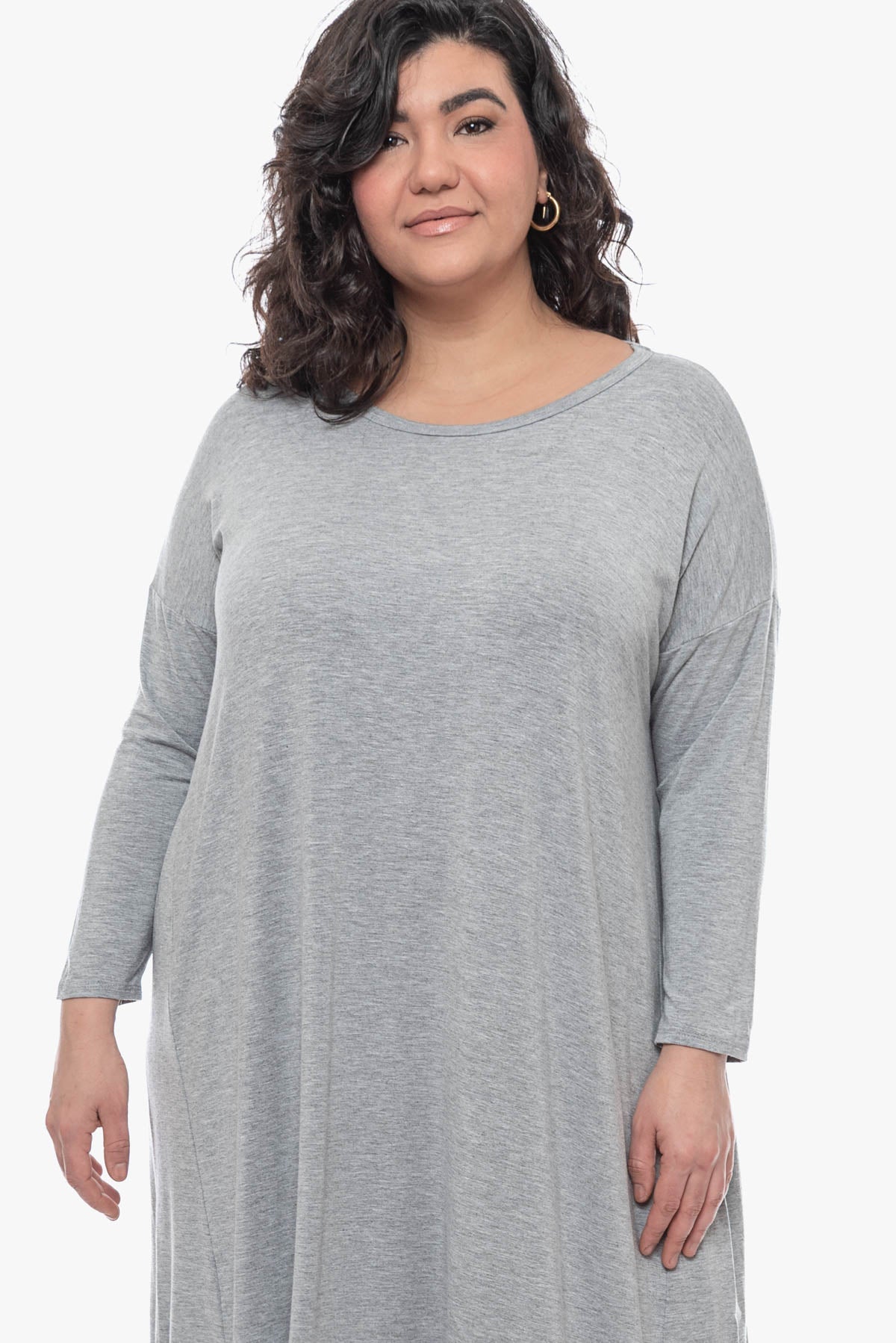 CAROLYN swing dress