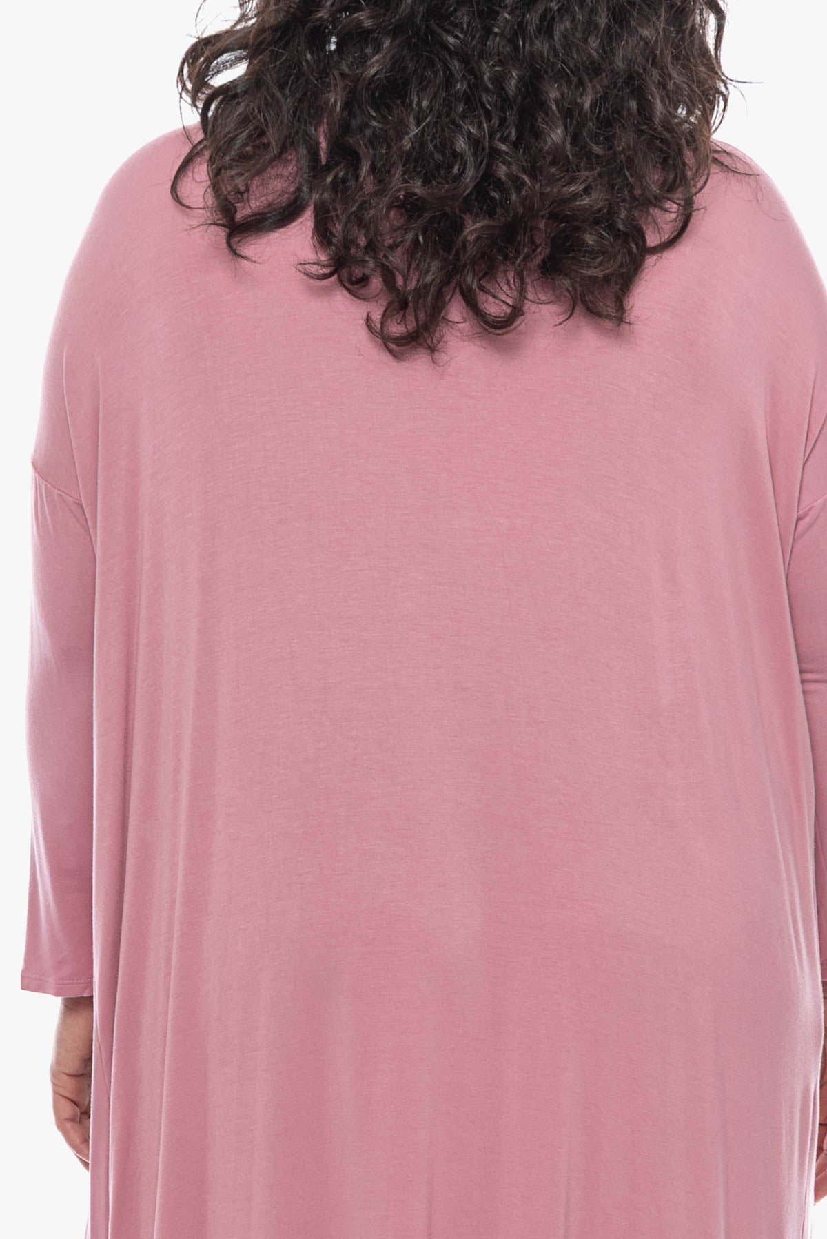 CAROLYN swing dress