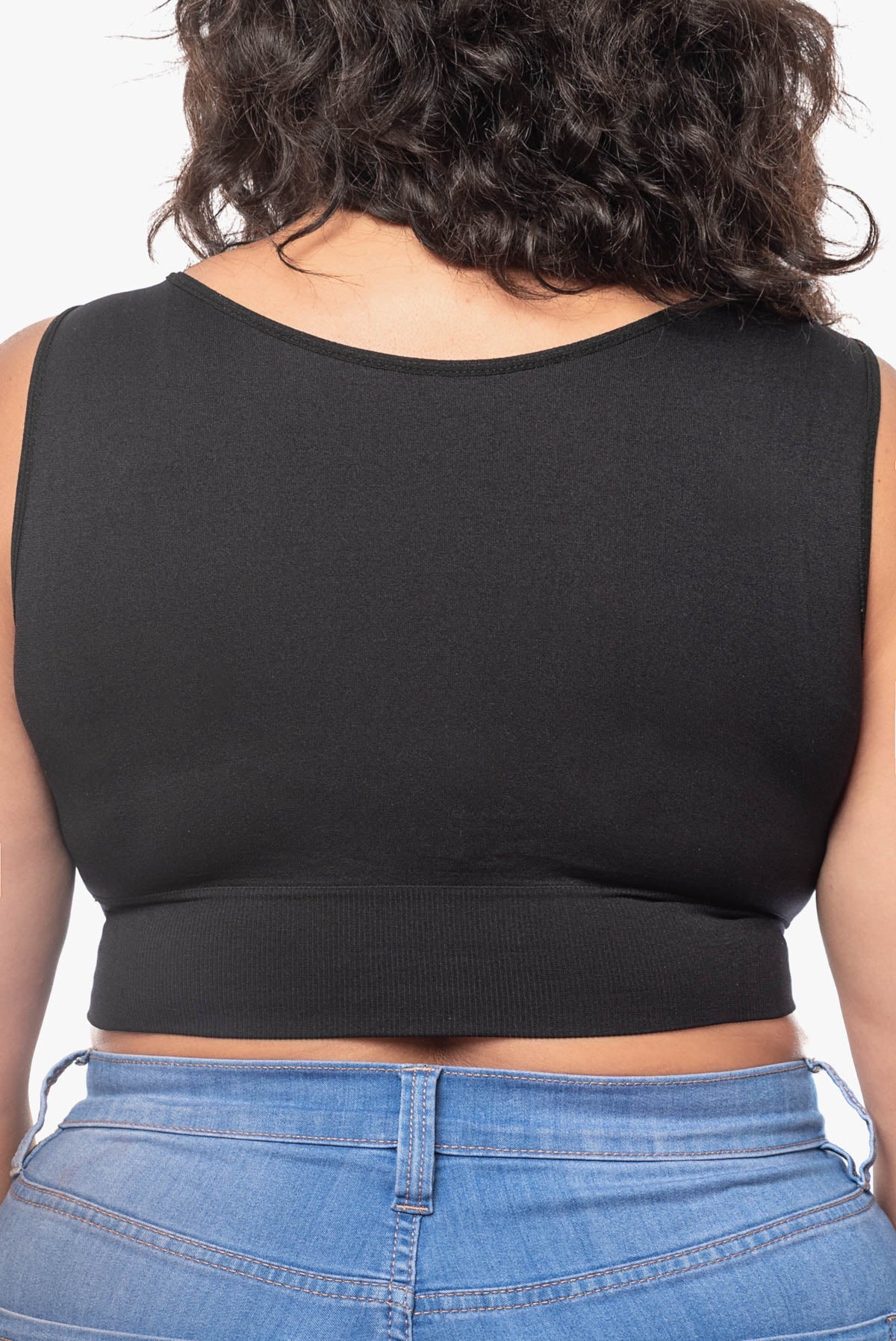LIZ padded bralette