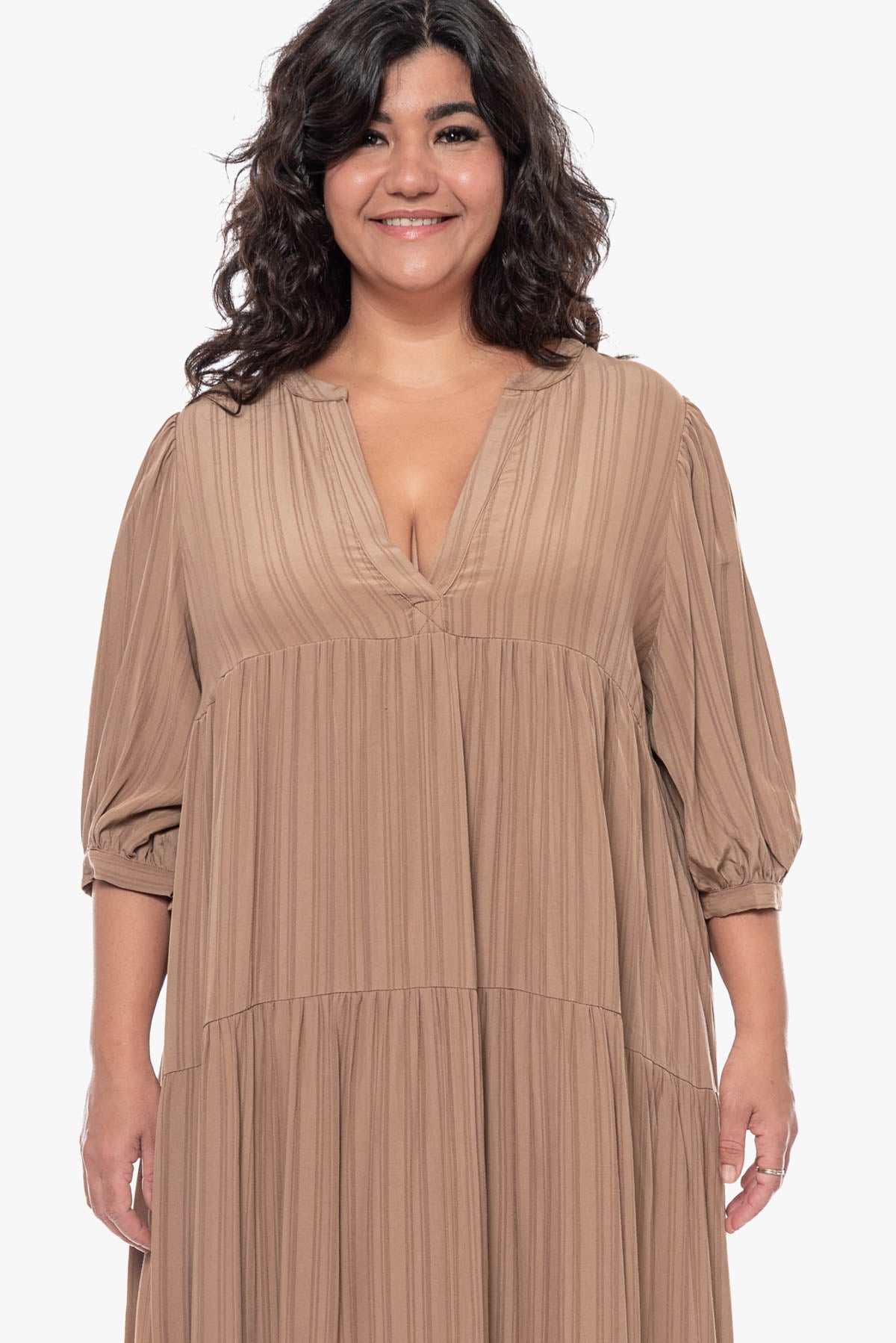 MARIANA maxi dress
