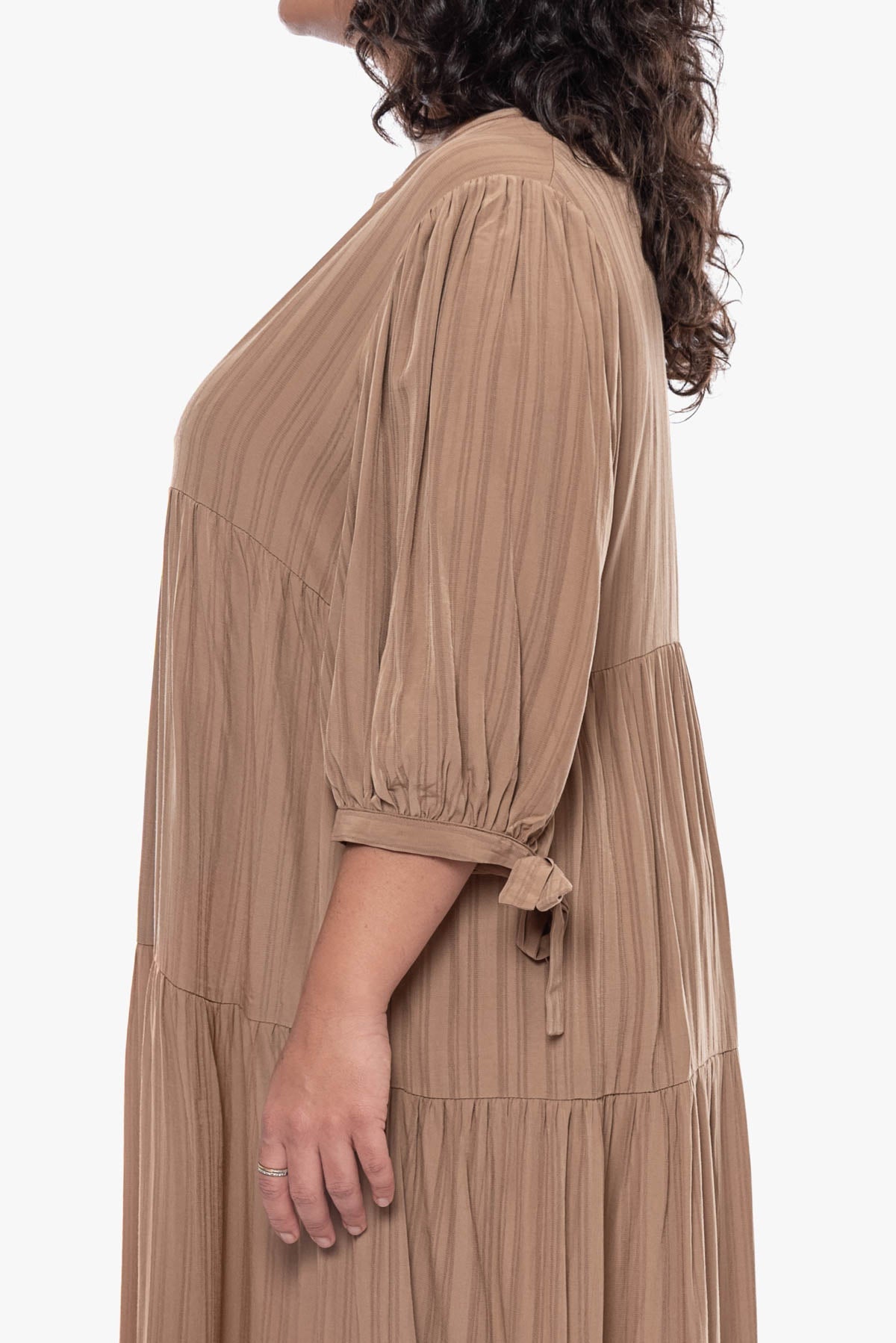 MARIANA maxi dress