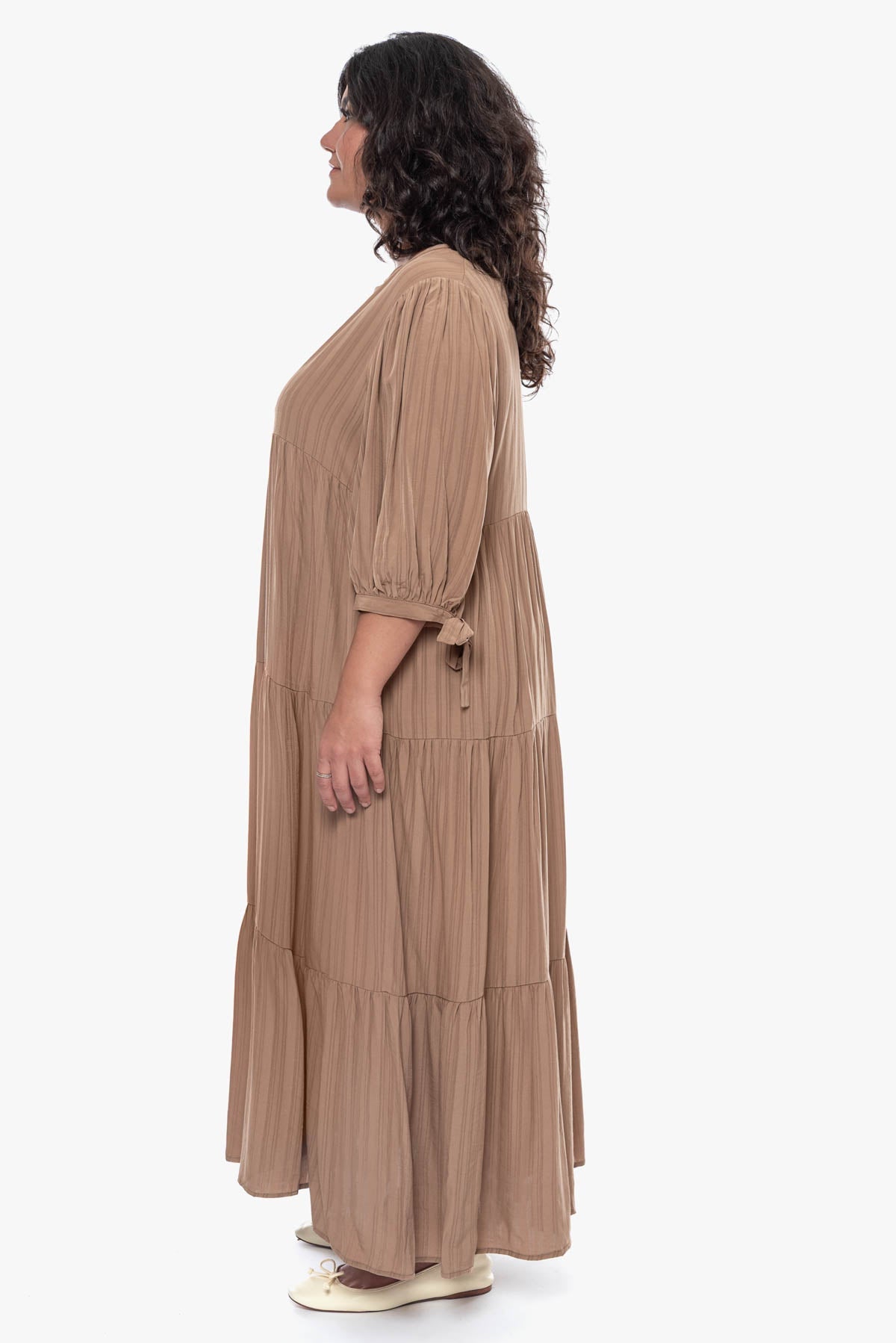 MARIANA maxi dress
