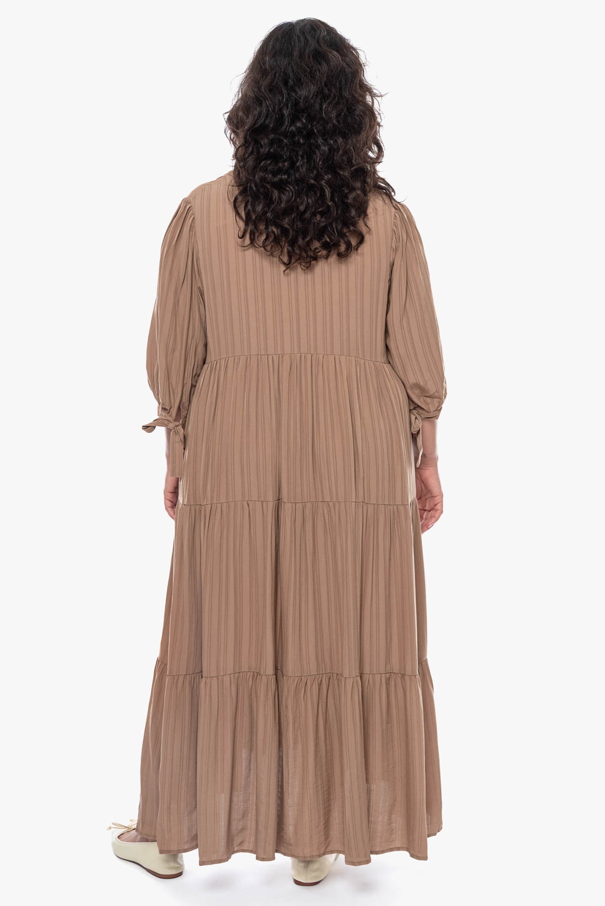 MARIANA maxi dress