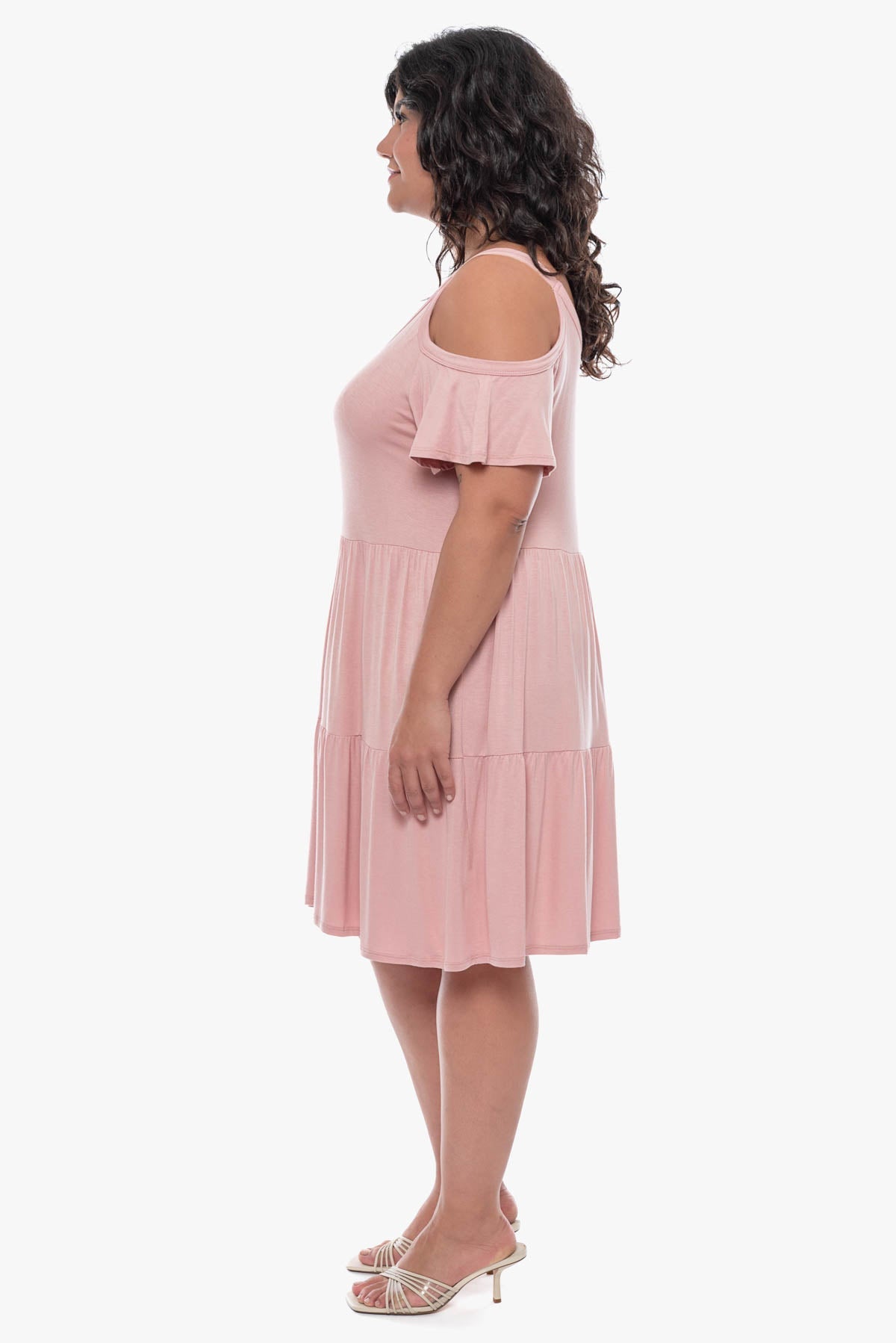 PRIMROSE babydoll dress