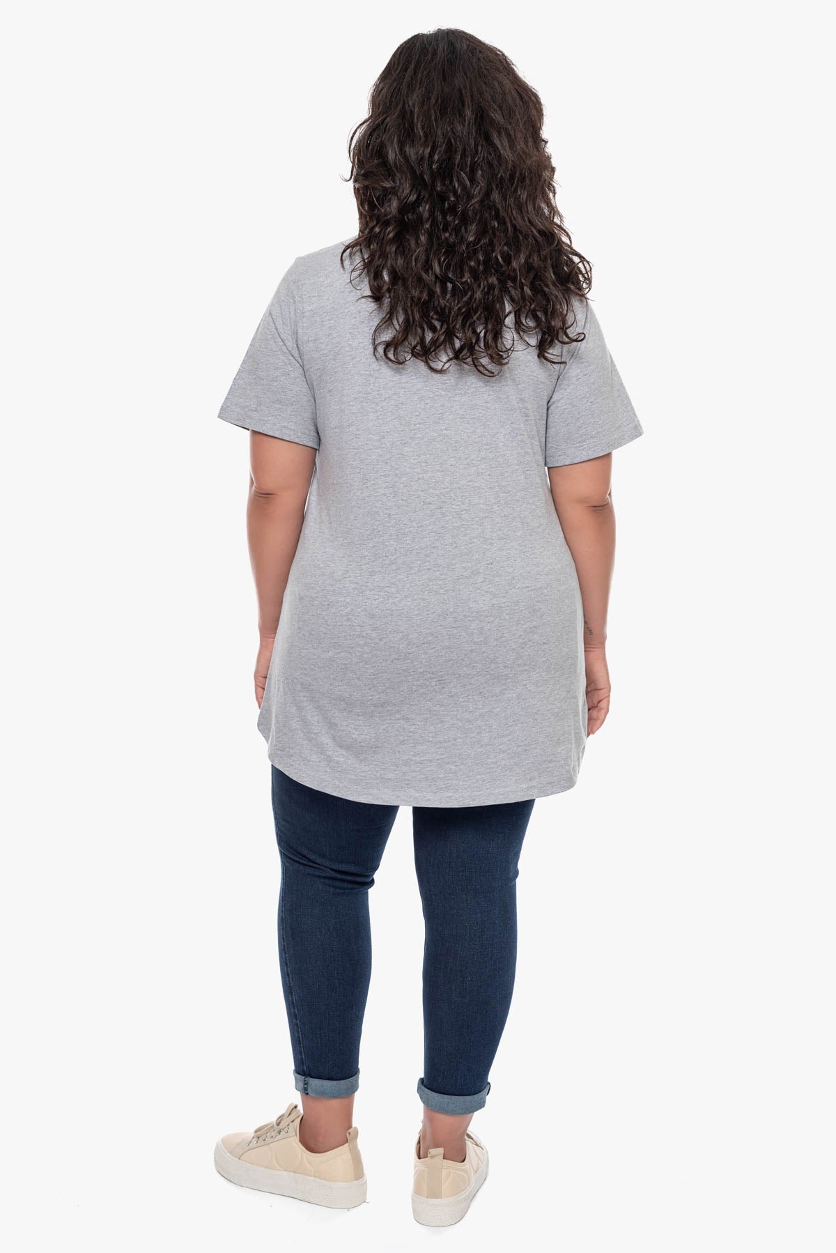 KIANNA cotton top