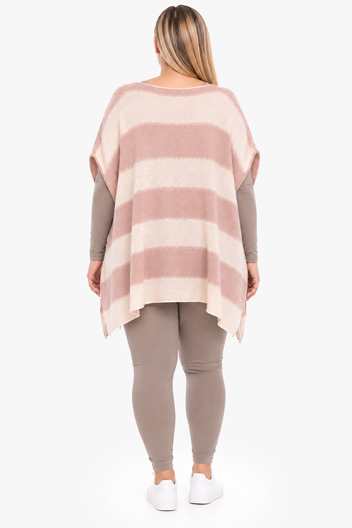 SOPHIE knitted top
