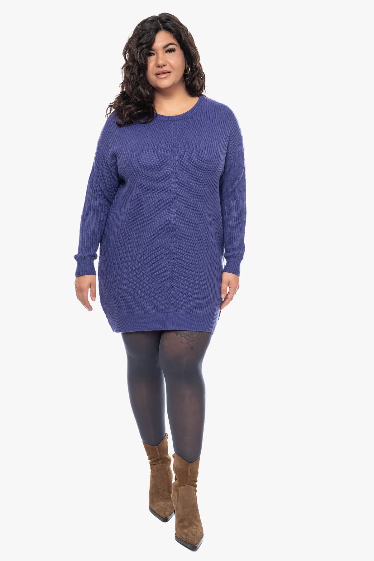 MELINA knitted jumper