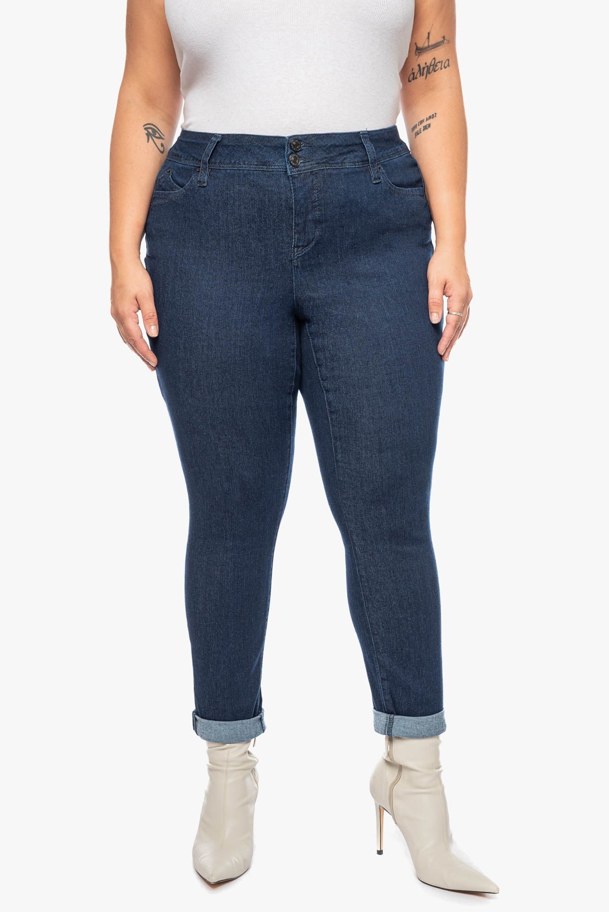 JEN jeans