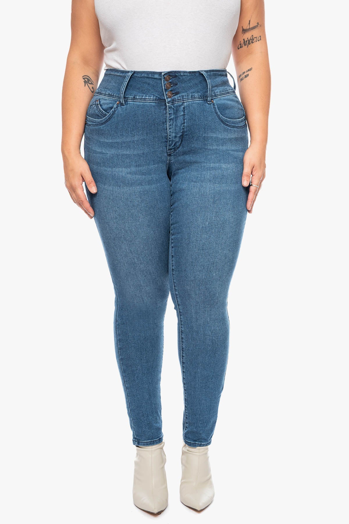 CLAUDIA jeans