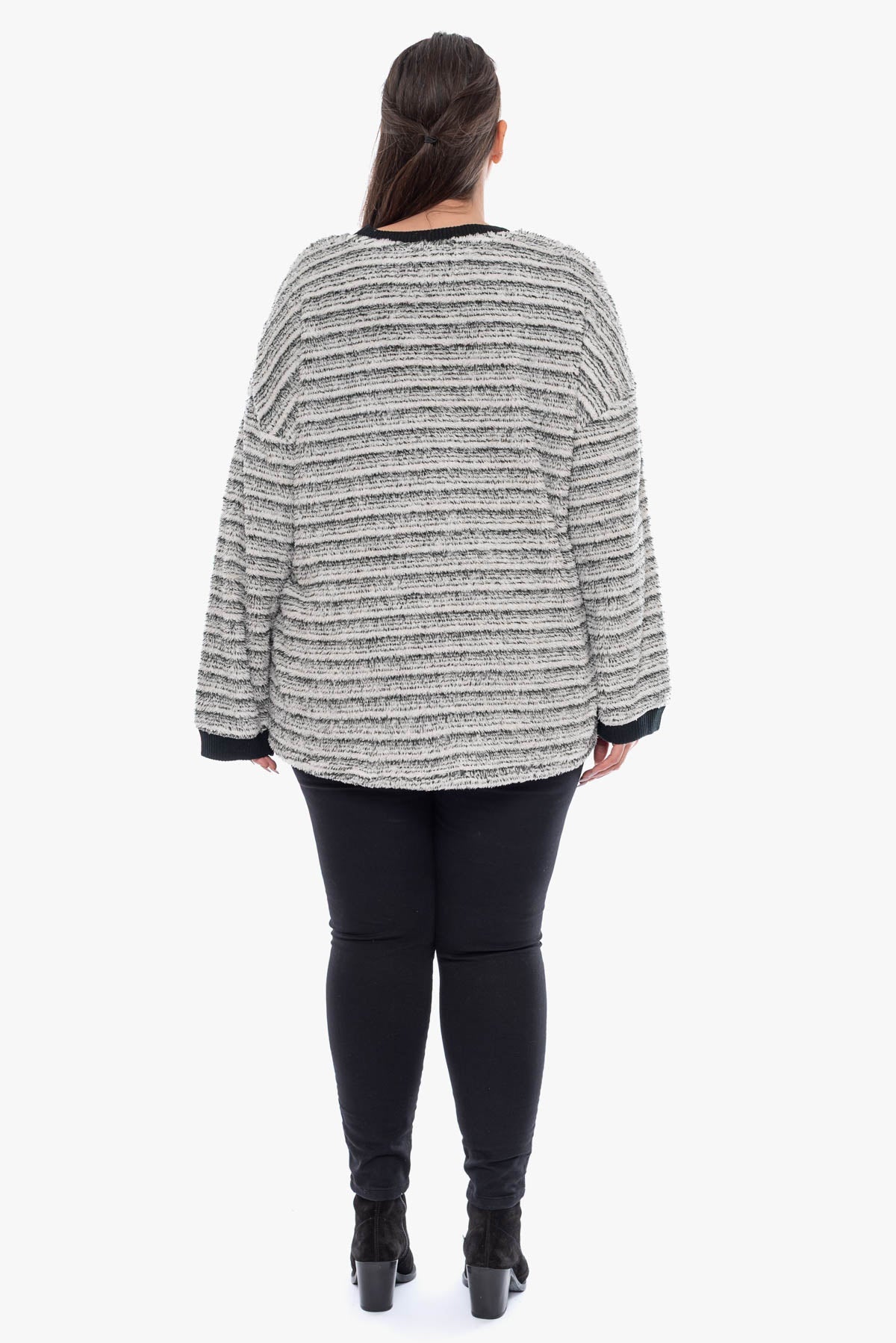 NELLIE pullover top